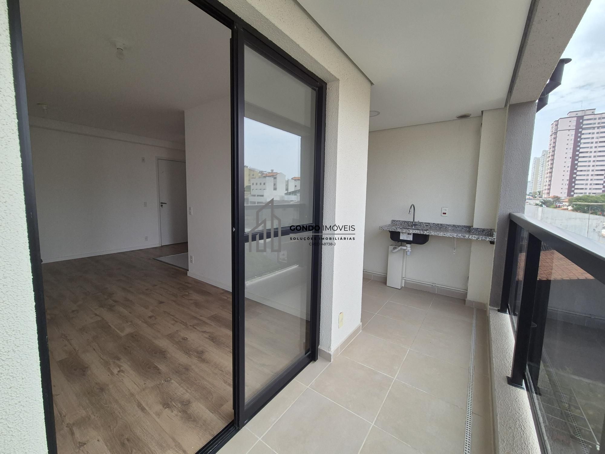 Apartamento, 2 quartos, 56 m² - Foto 5