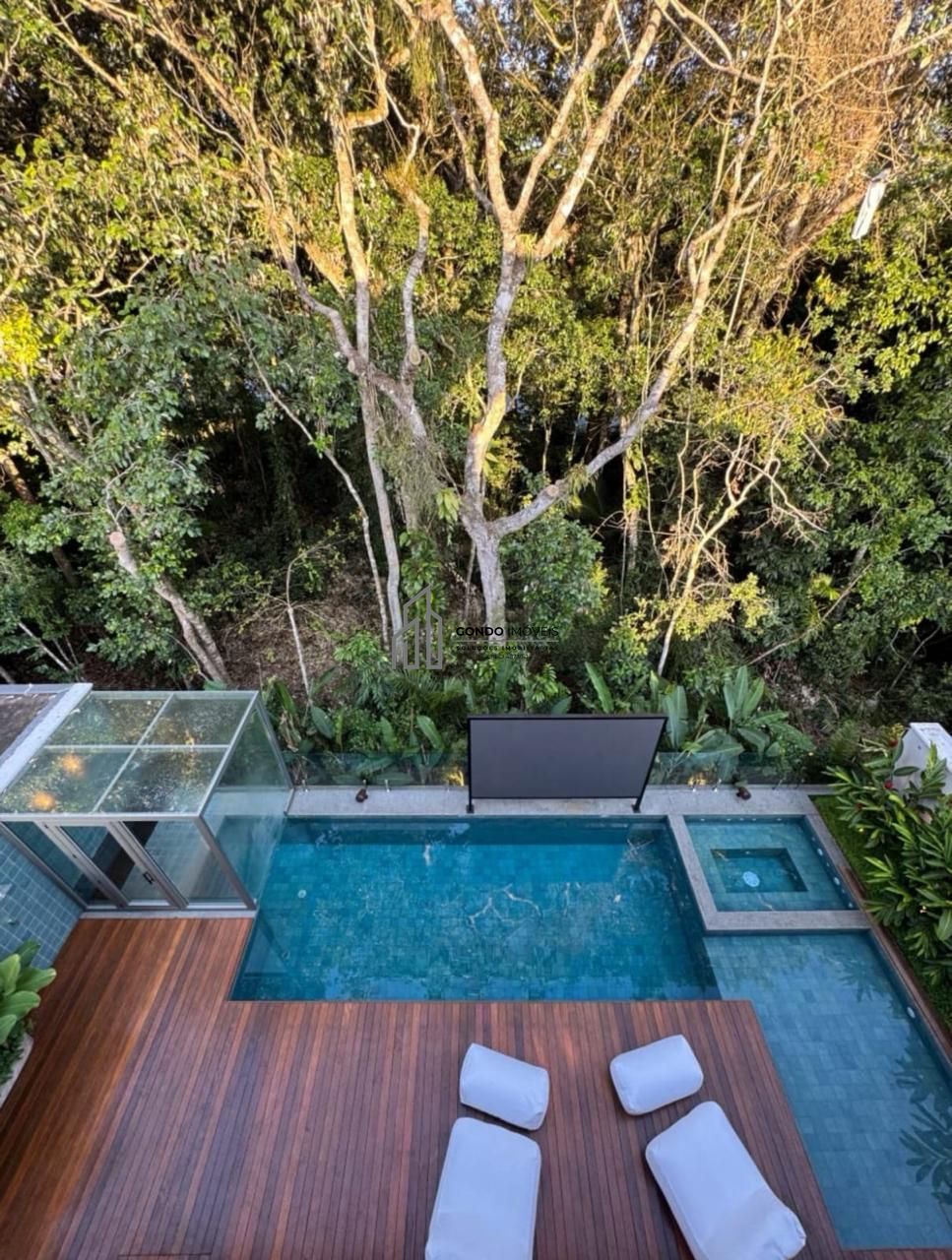 Sobrado, 6 quartos, 530 m² - Foto 35