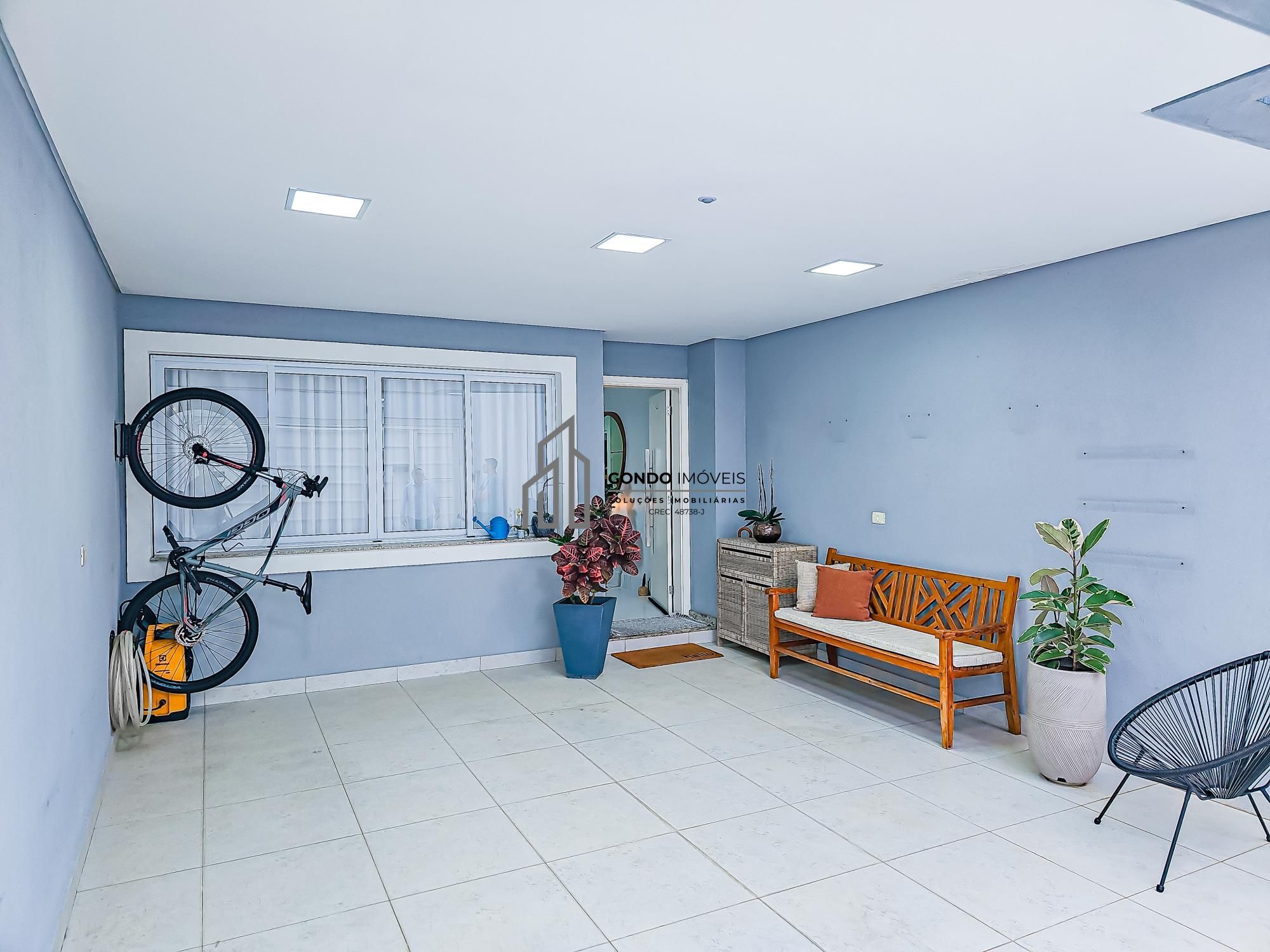 Sobrado, 3 quartos, 171 m² - Foto 23