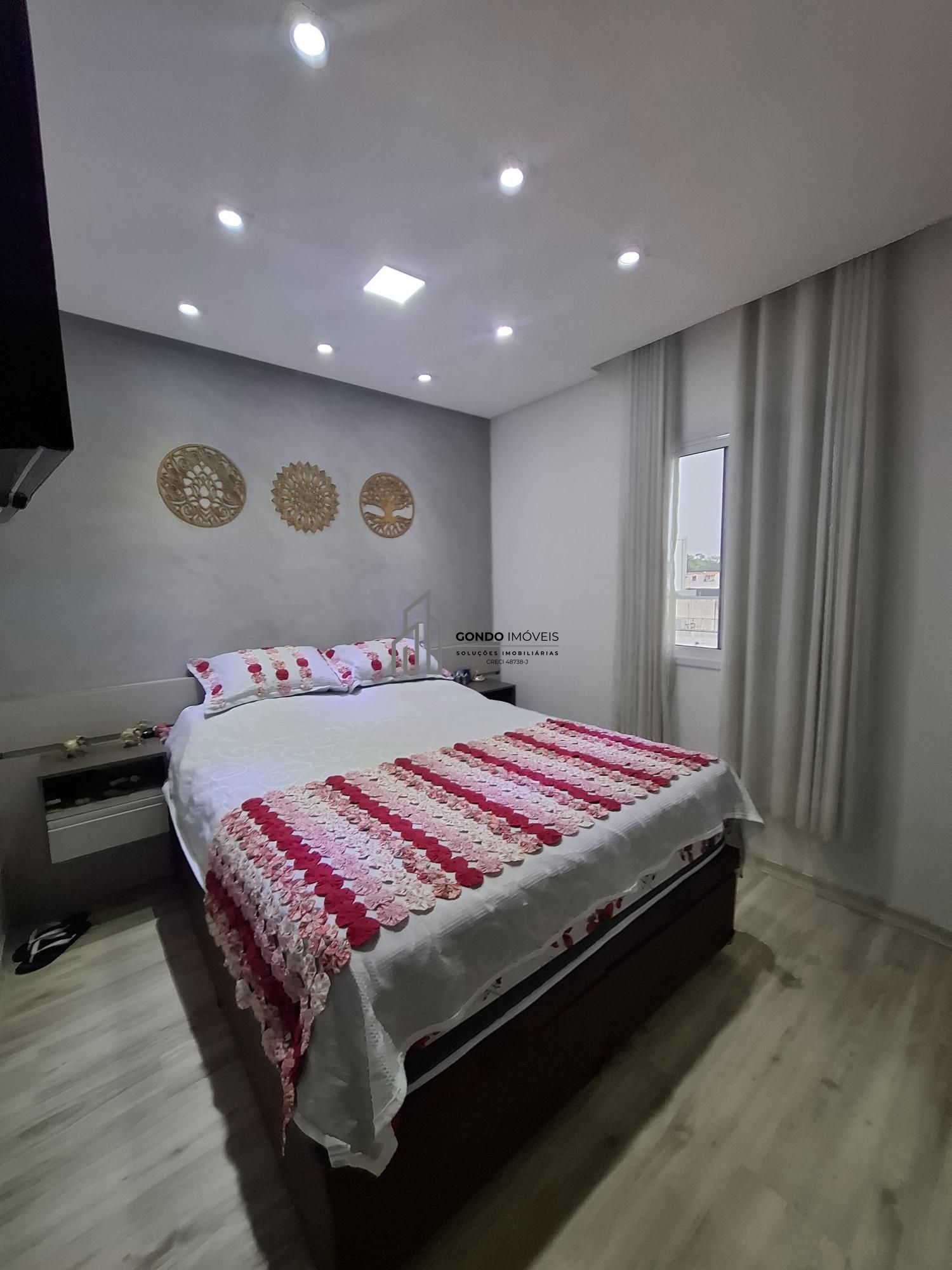 Apartamento, 2 quartos, 65 m² - Foto 6