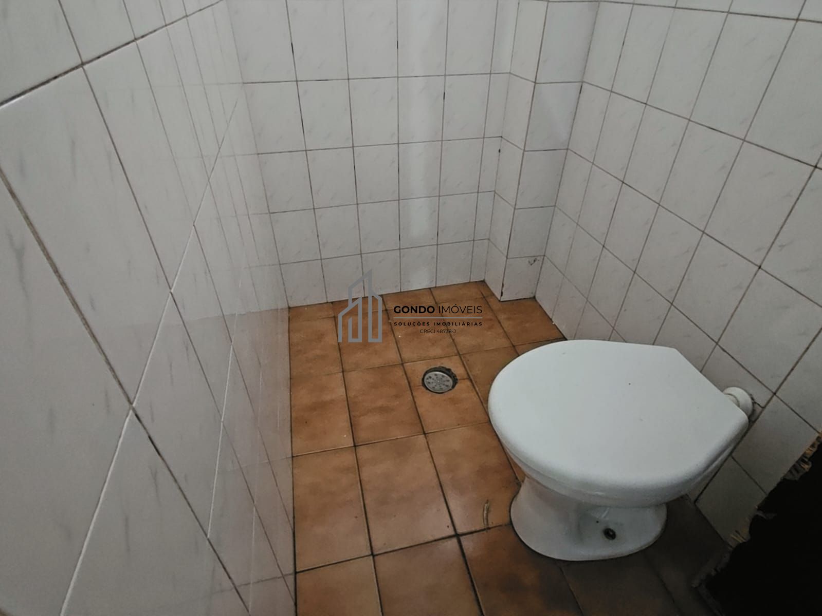 Loja-Salão, 100 m² - Foto 9