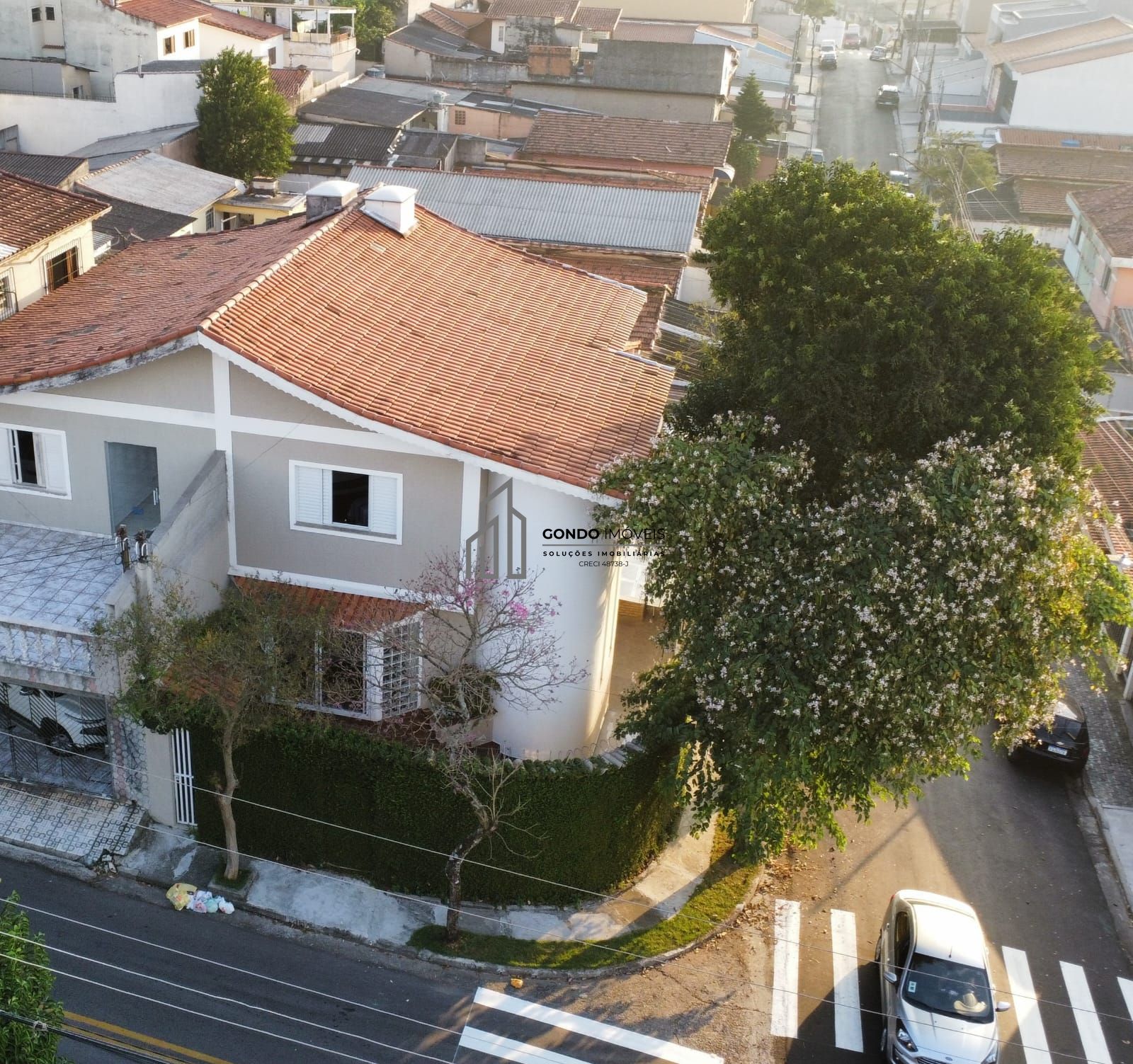 Sobrado, 2 quartos, 137 m² - Foto 2