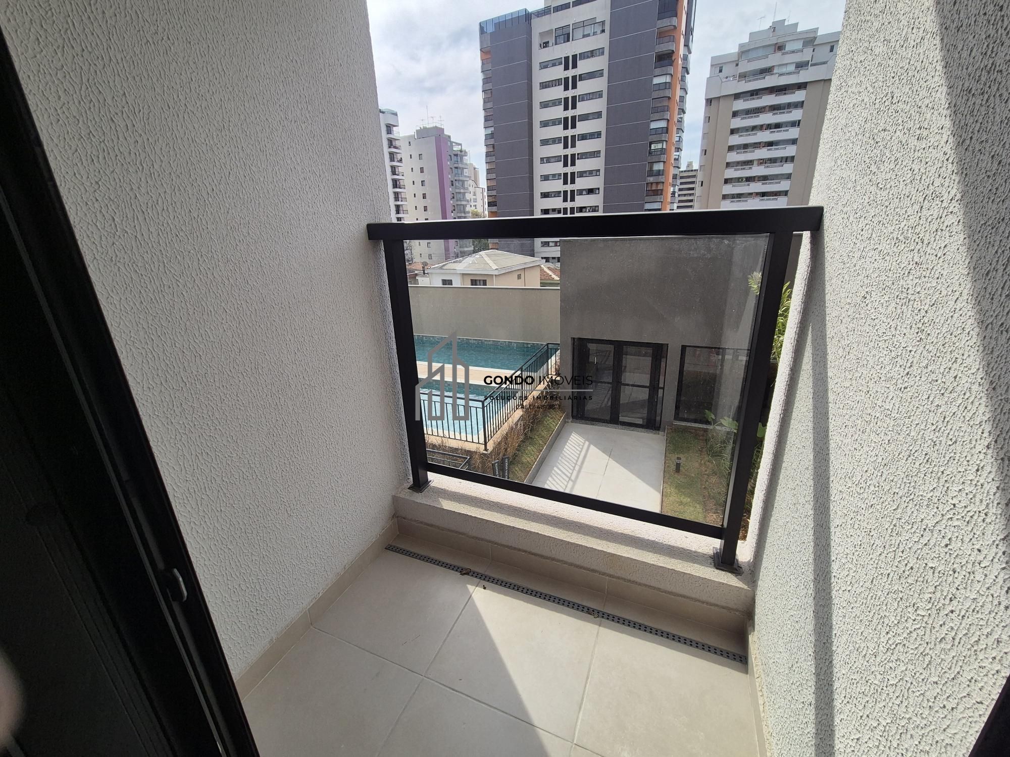 Apartamento, 2 quartos, 73 m² - Foto 10
