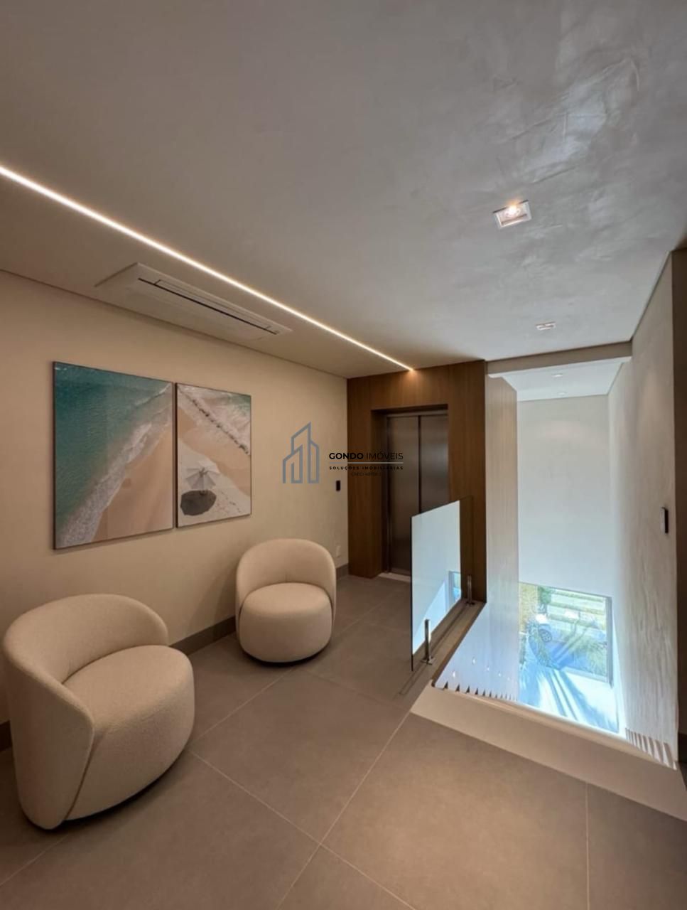 Sobrado, 6 quartos, 530 m² - Foto 34