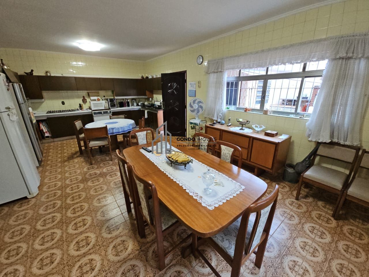 Sobrado, 4 quartos, 318 m² - Foto 14