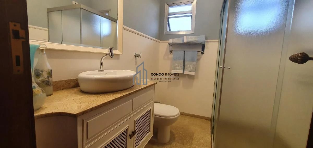 Sobrado, 5 quartos, 600 m² - Foto 33
