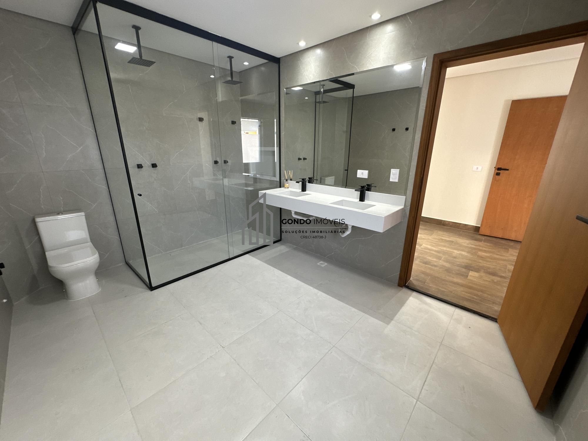 Sobrado, 4 quartos, 360 m² - Foto 20