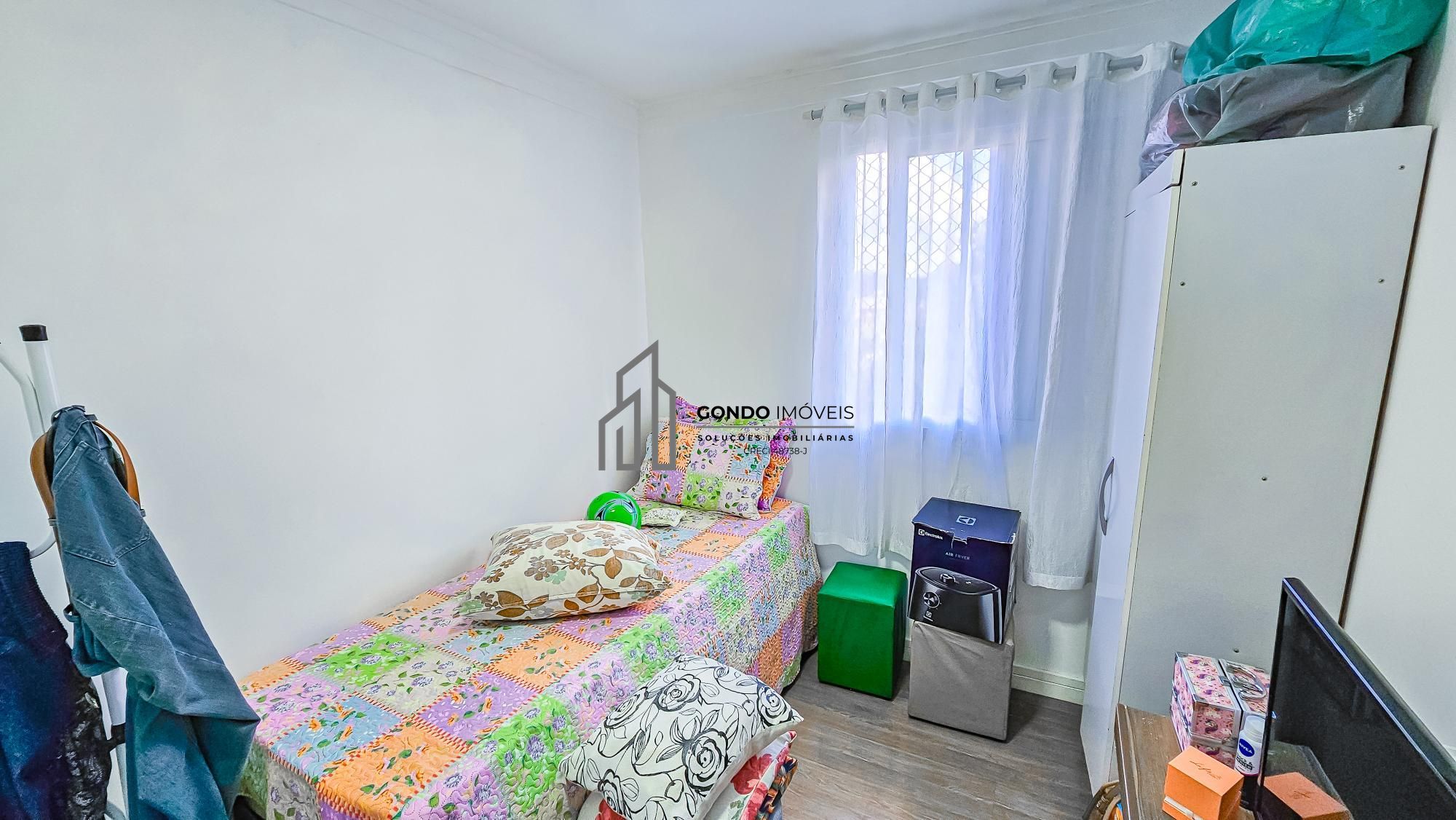 Apartamento, 2 quartos, 52 m² - Foto 6