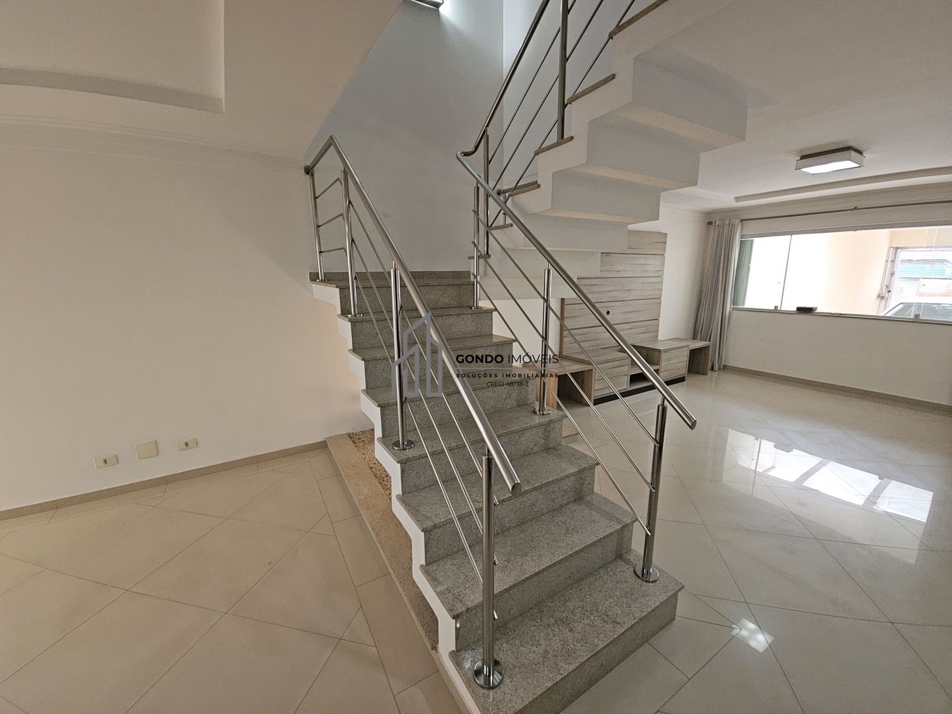 Sobrado, 3 quartos, 268 m² - Foto 3