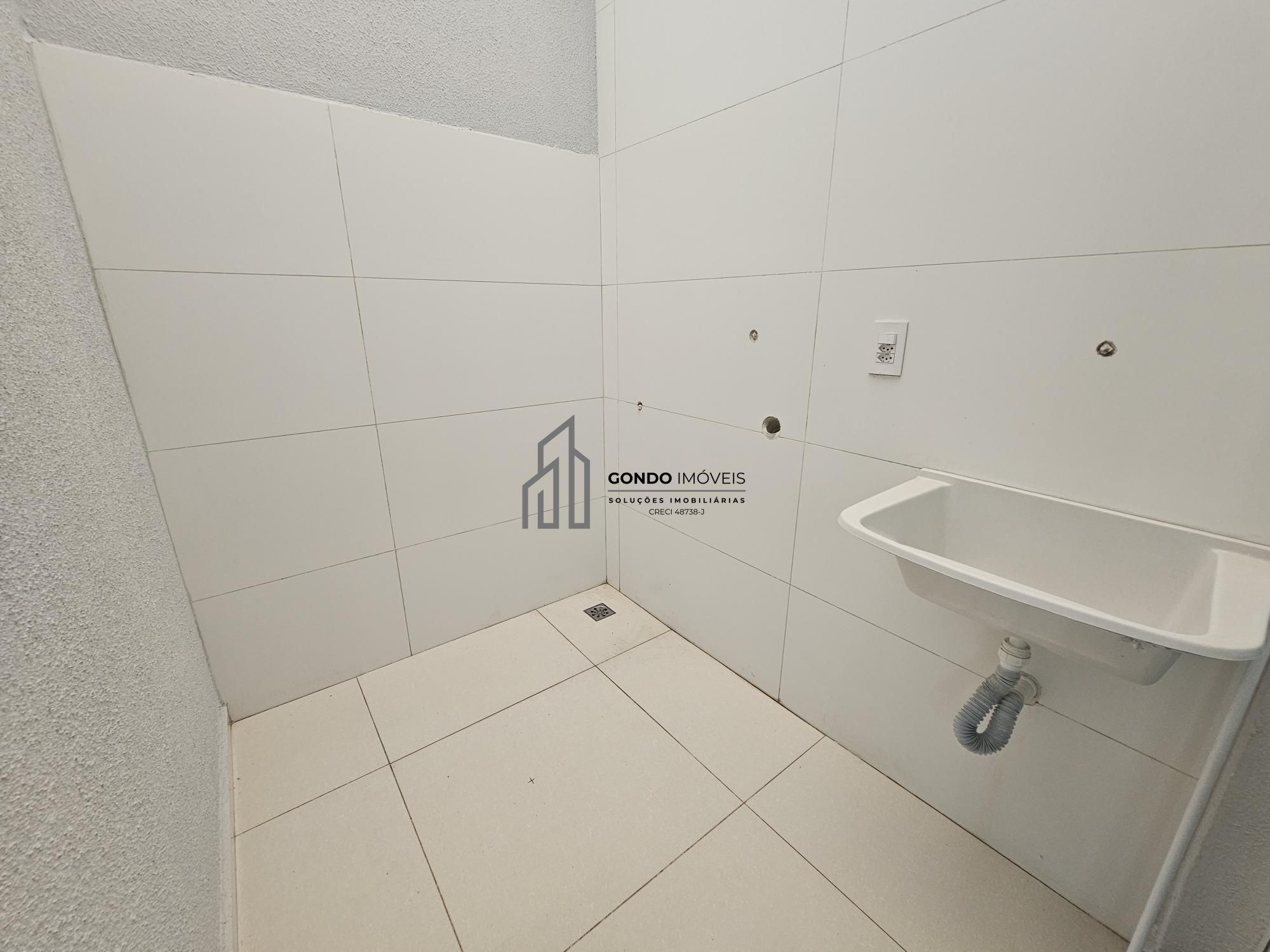 Sobrado, 2 quartos, 88 m² - Foto 5