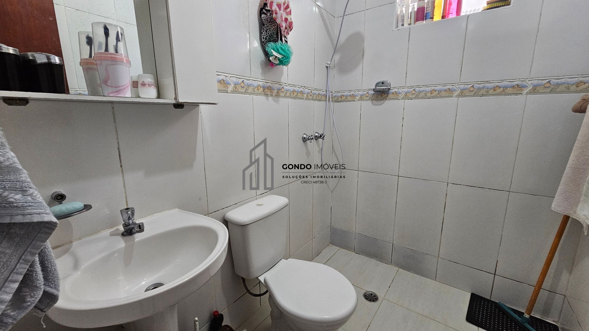 Sobrado, 3 quartos, 143 m² - Foto 7