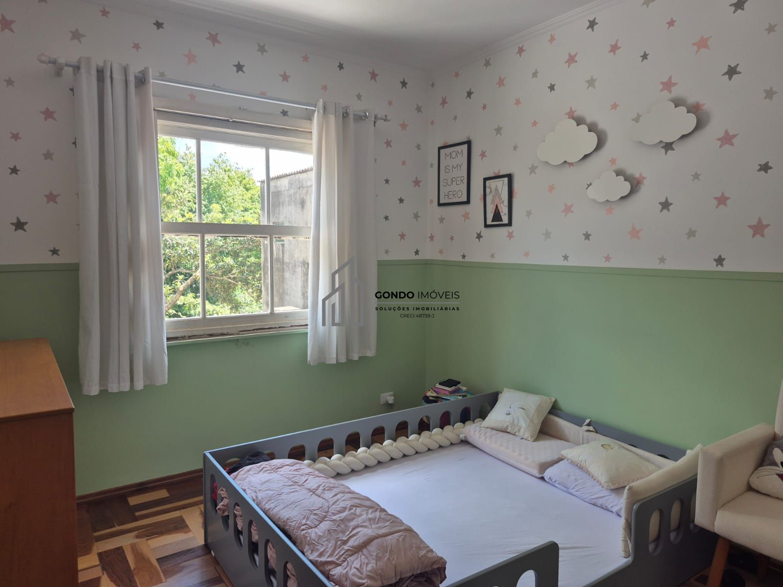 Sobrado, 3 quartos, 313 m² - Foto 27