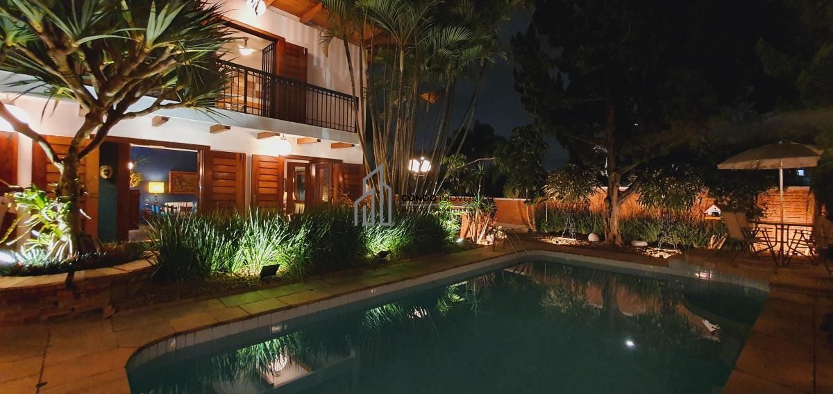 Sobrado, 5 quartos, 600 m² - Foto 8