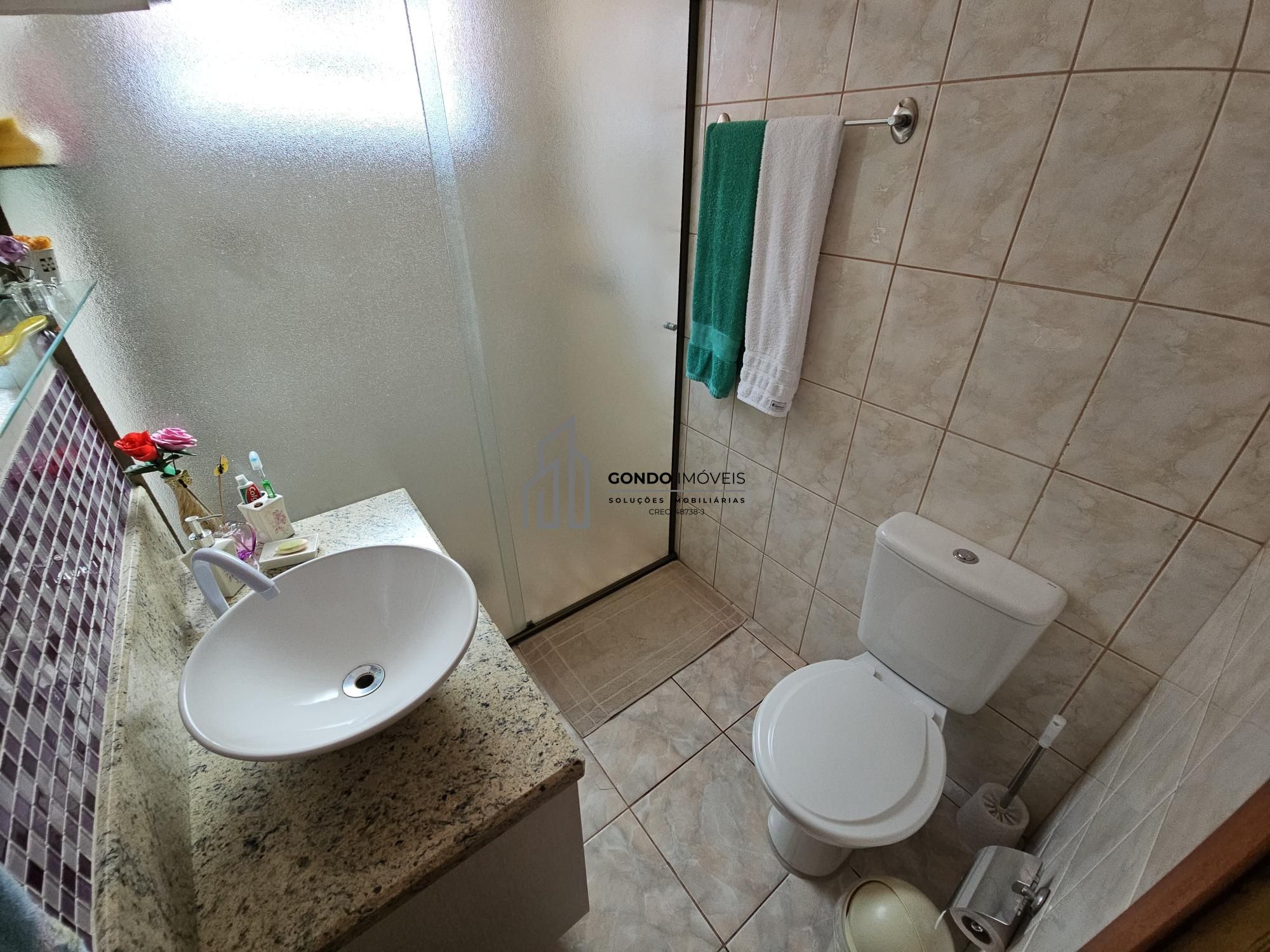 Sobrado, 2 quartos, 177 m² - Foto 17