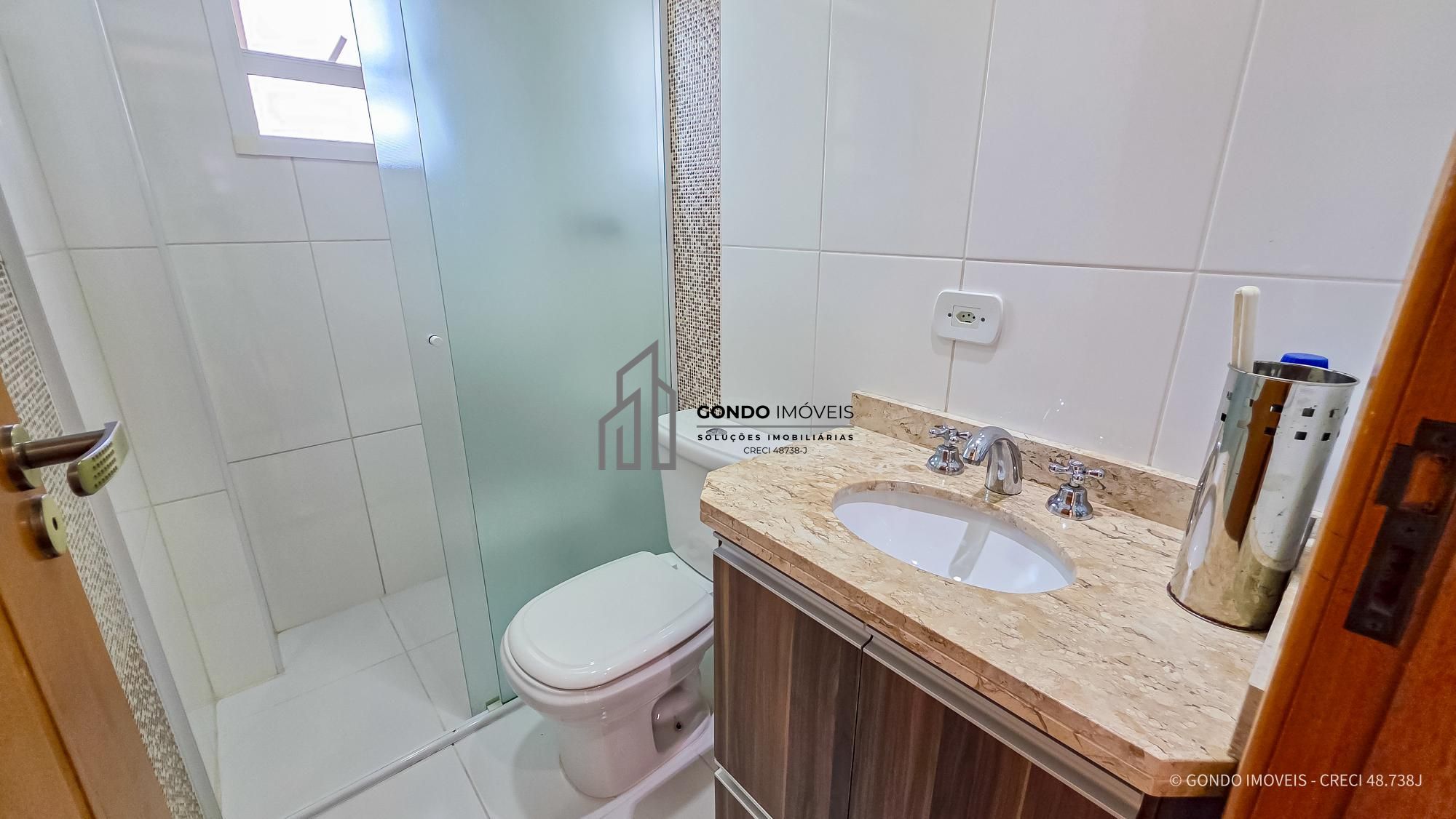 Apartamento, 2 quartos, 72 m² - Foto 11