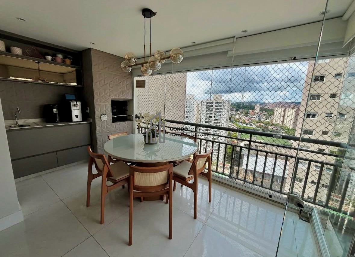 Apartamento, 2 quartos, 93 m² - Foto 7