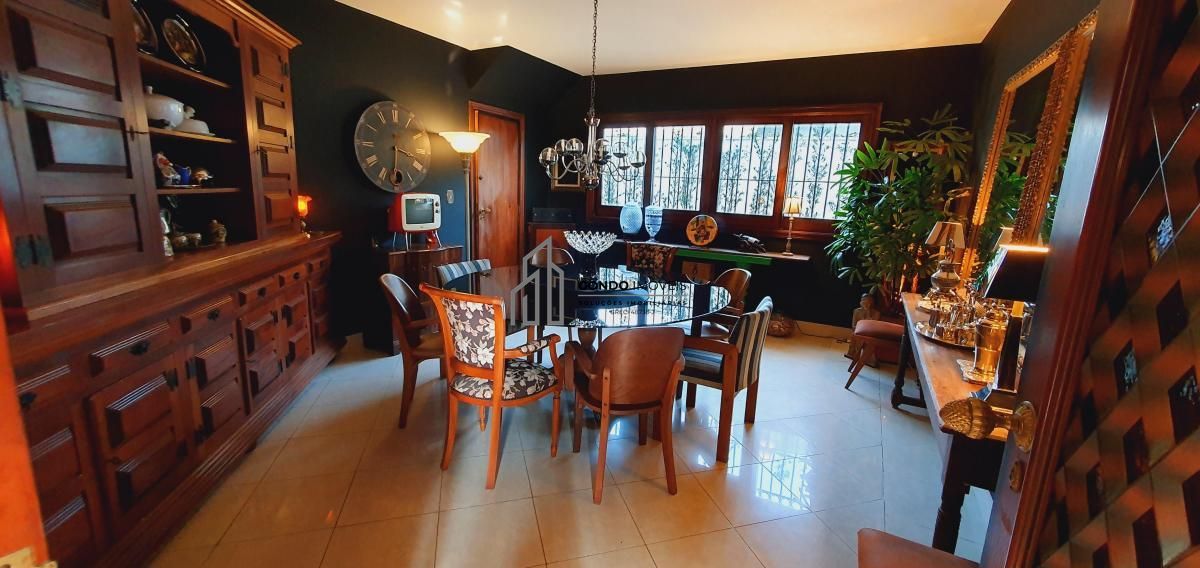 Sobrado, 5 quartos, 600 m² - Foto 18
