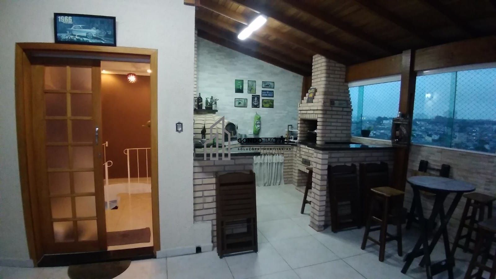 Apartamento, 3 quartos, 138 m² - Foto 56