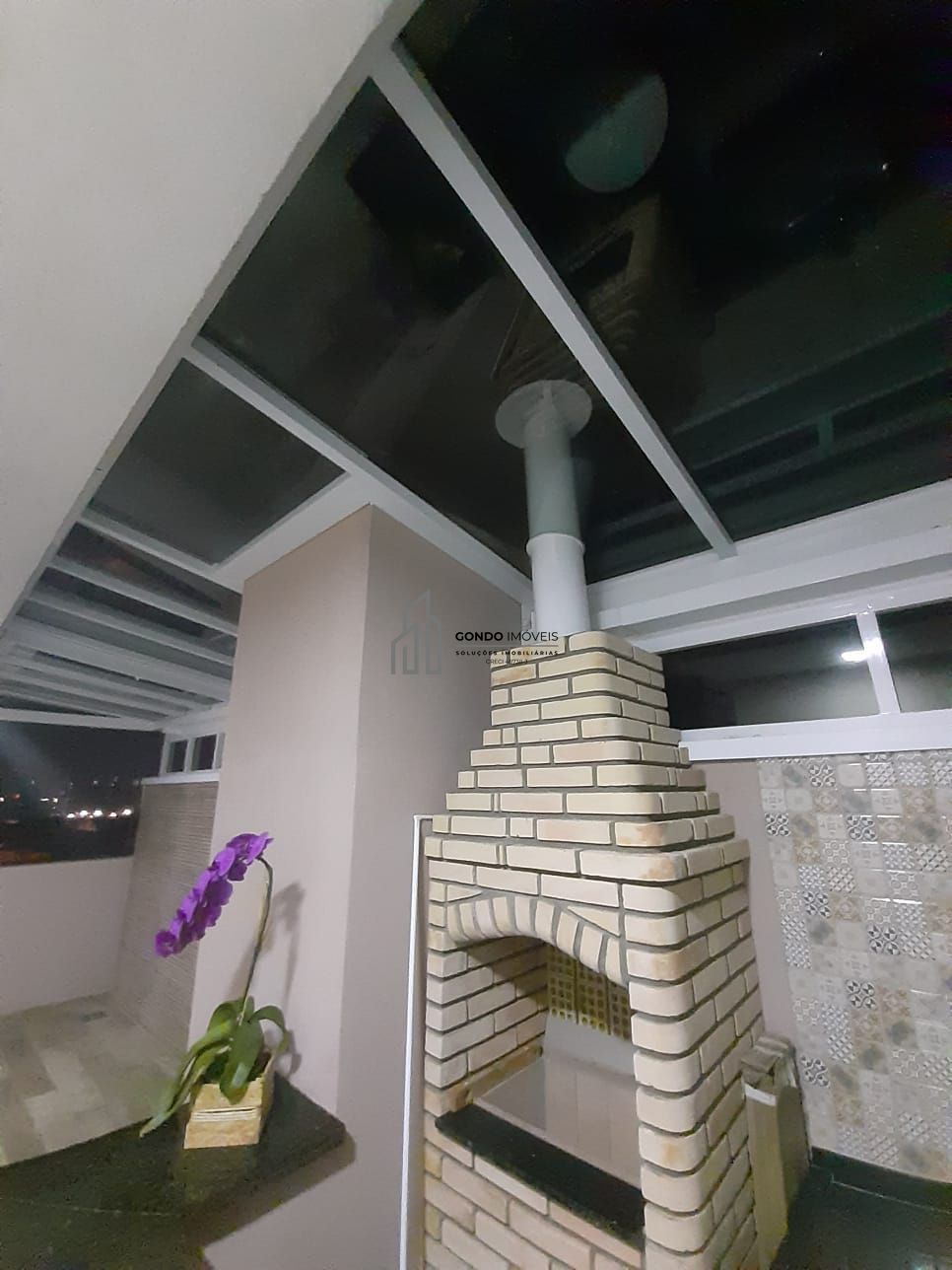 Cobertura, 2 quartos, 88 m² - Foto 13