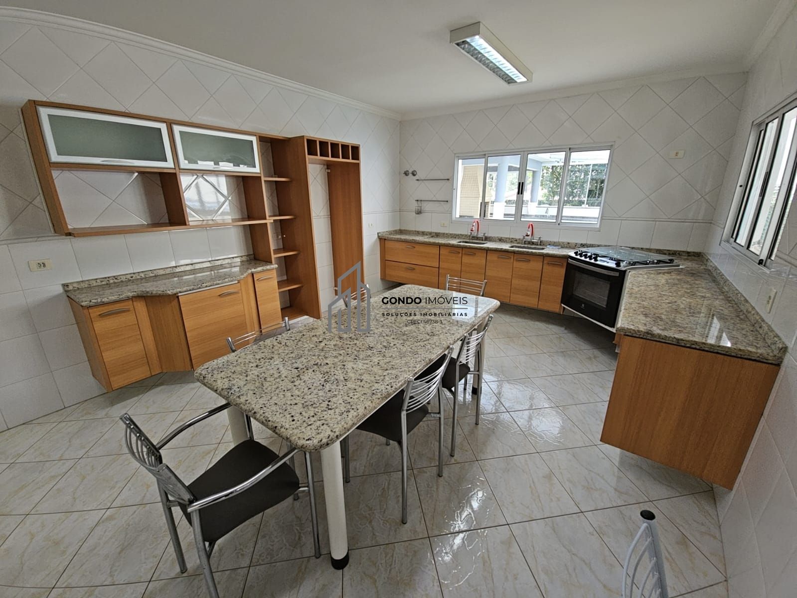 Casa, 4 quartos, 420 m² - Foto 9