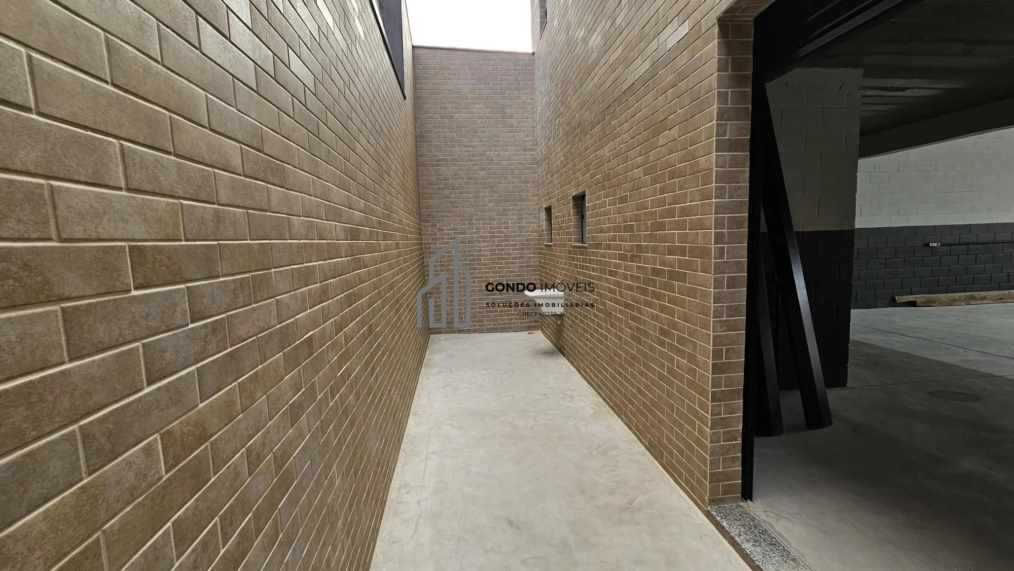 Depósito-Galpão, 266 m² - Foto 8