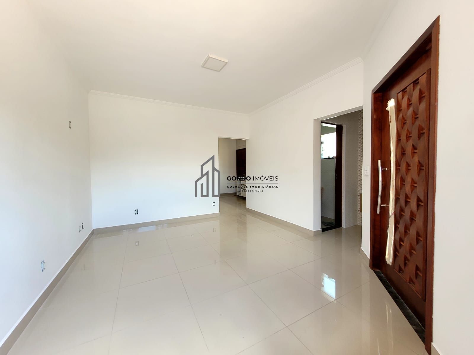 Casa, 2 quartos, 97 m² - Foto 2