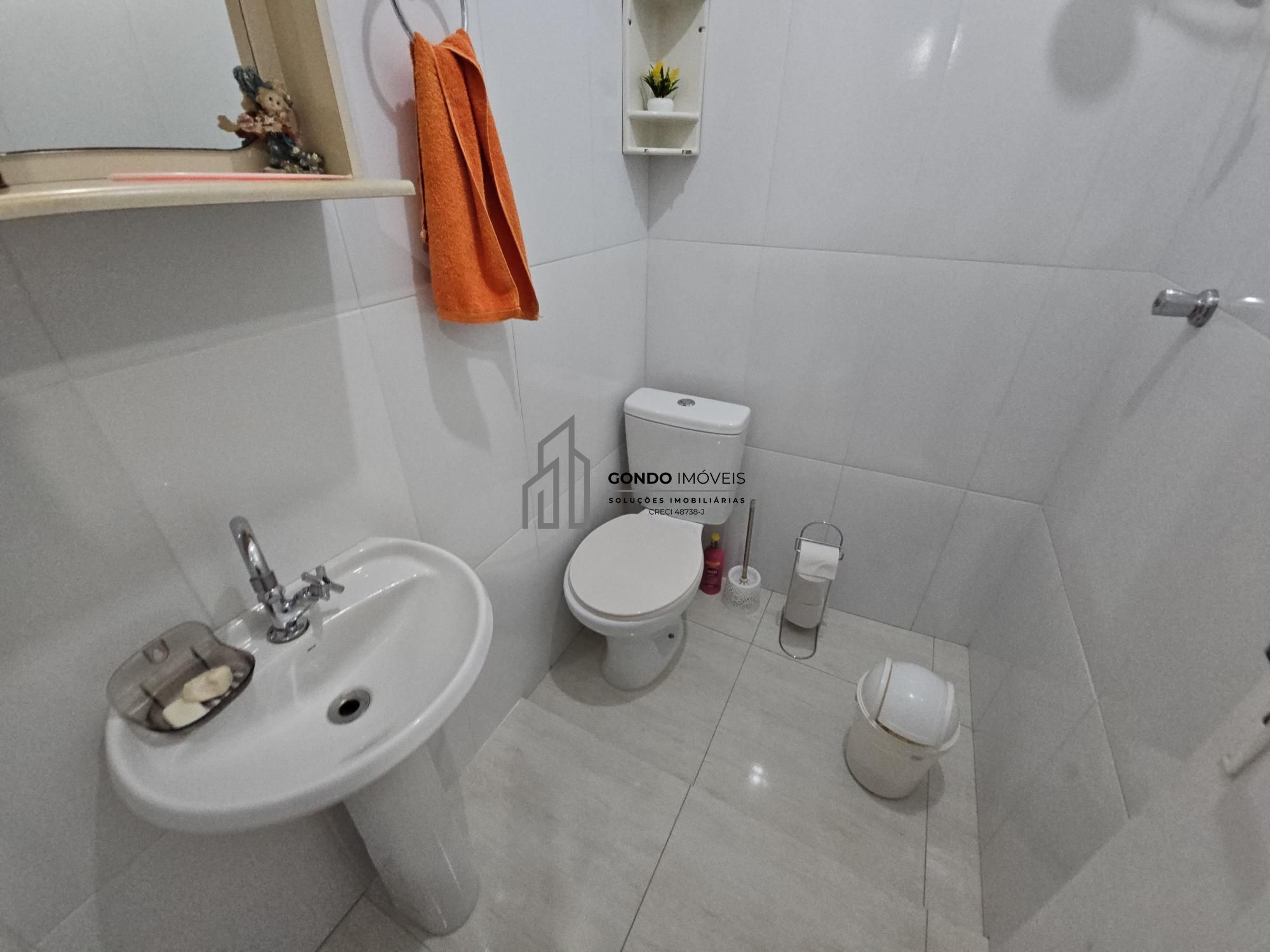 Sobrado, 2 quartos, 177 m² - Foto 9