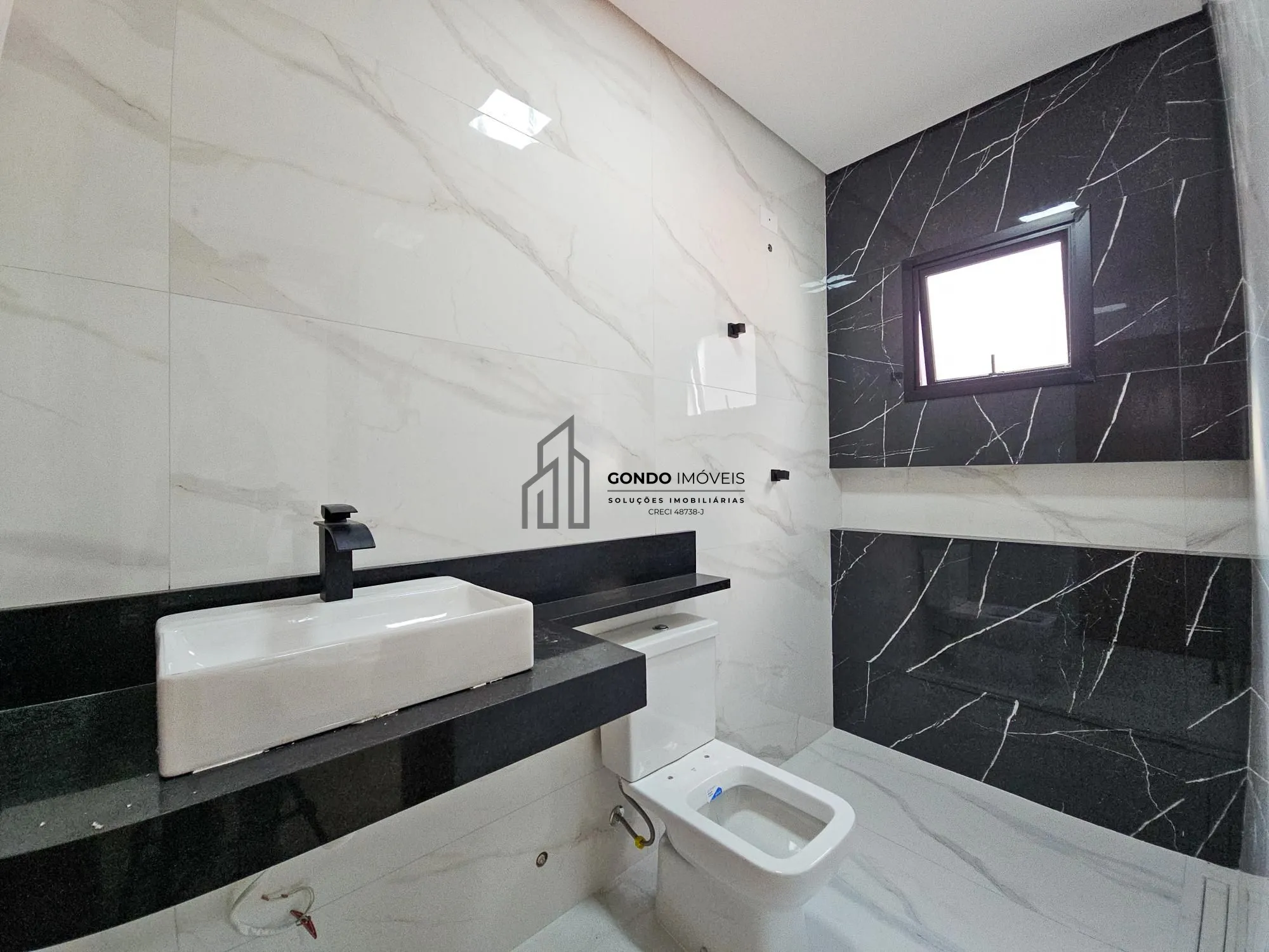 Sobrado, 4 quartos, 223 m² - Foto 22