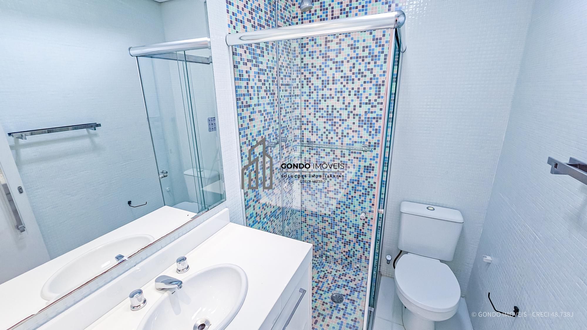 Casa de Condomínio, 4 quartos - Foto 10