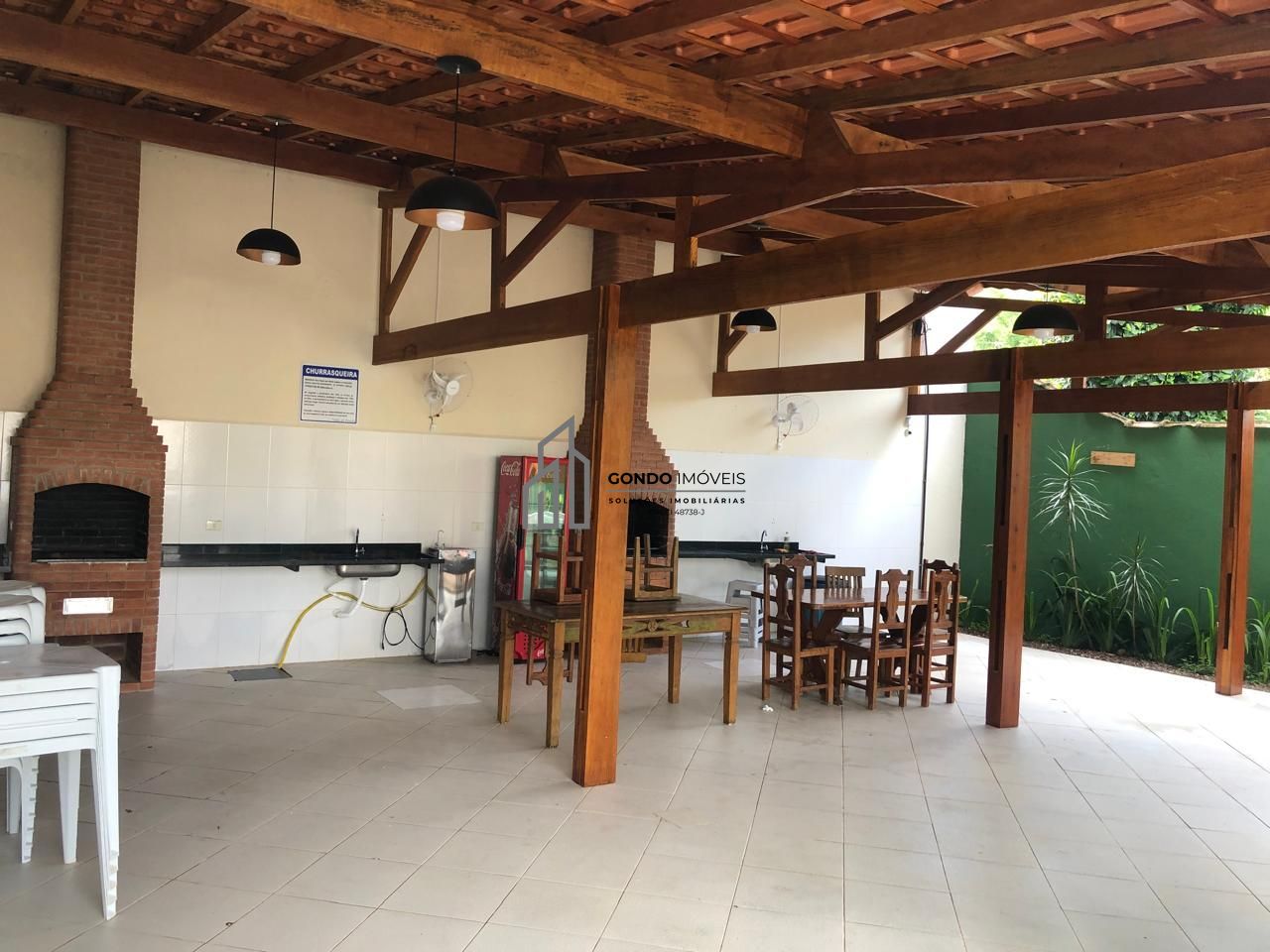 Casa de Condomínio, 3 quartos - Foto 23