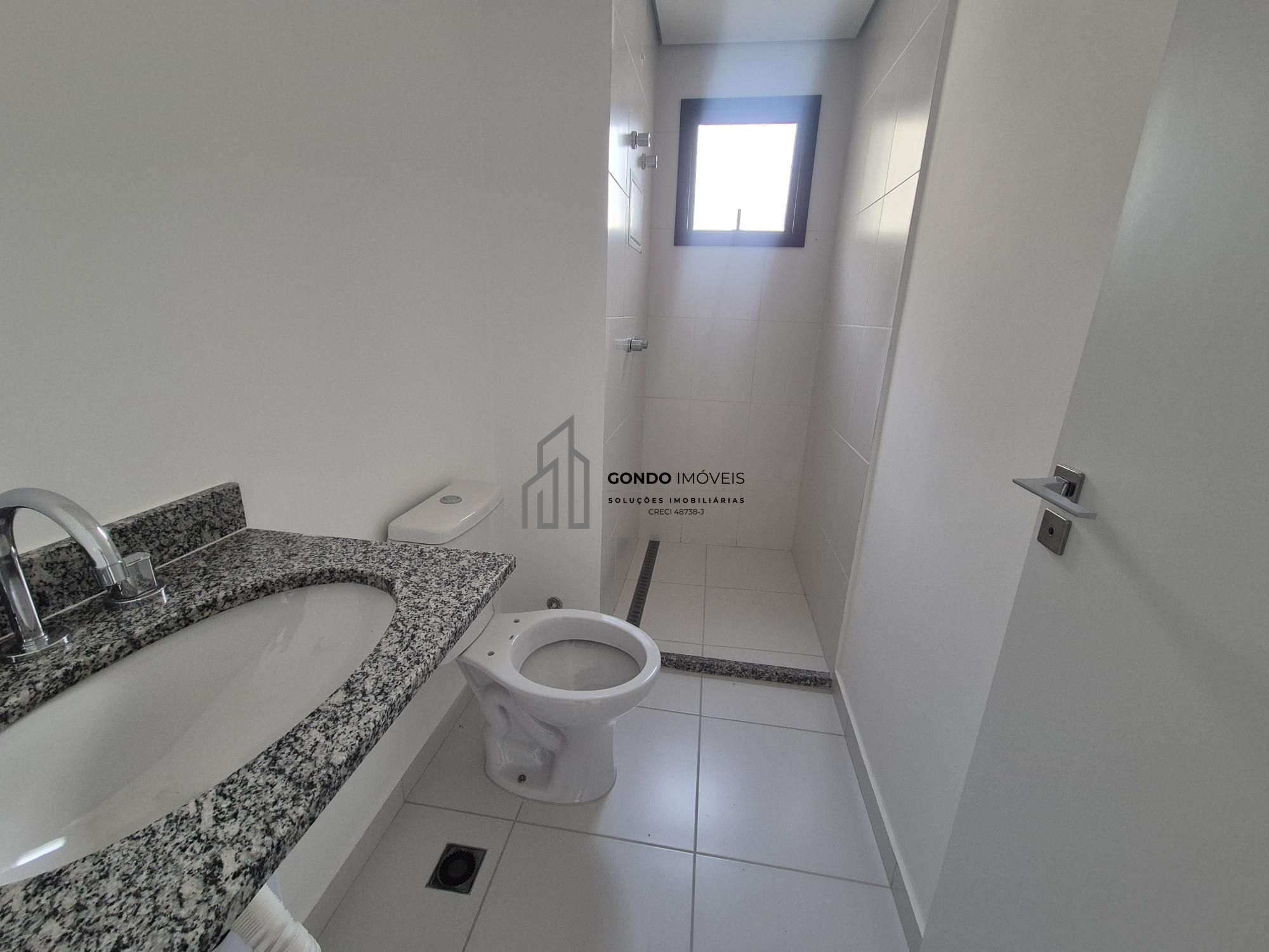 Apartamento, 3 quartos, 82 m² - Foto 7