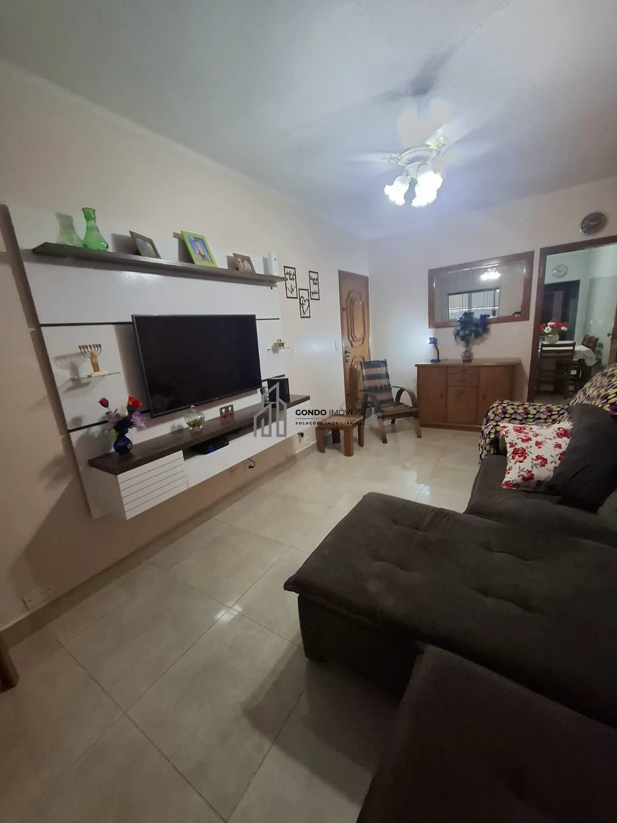 Sobrado, 3 quartos, 141 m² - Foto 3