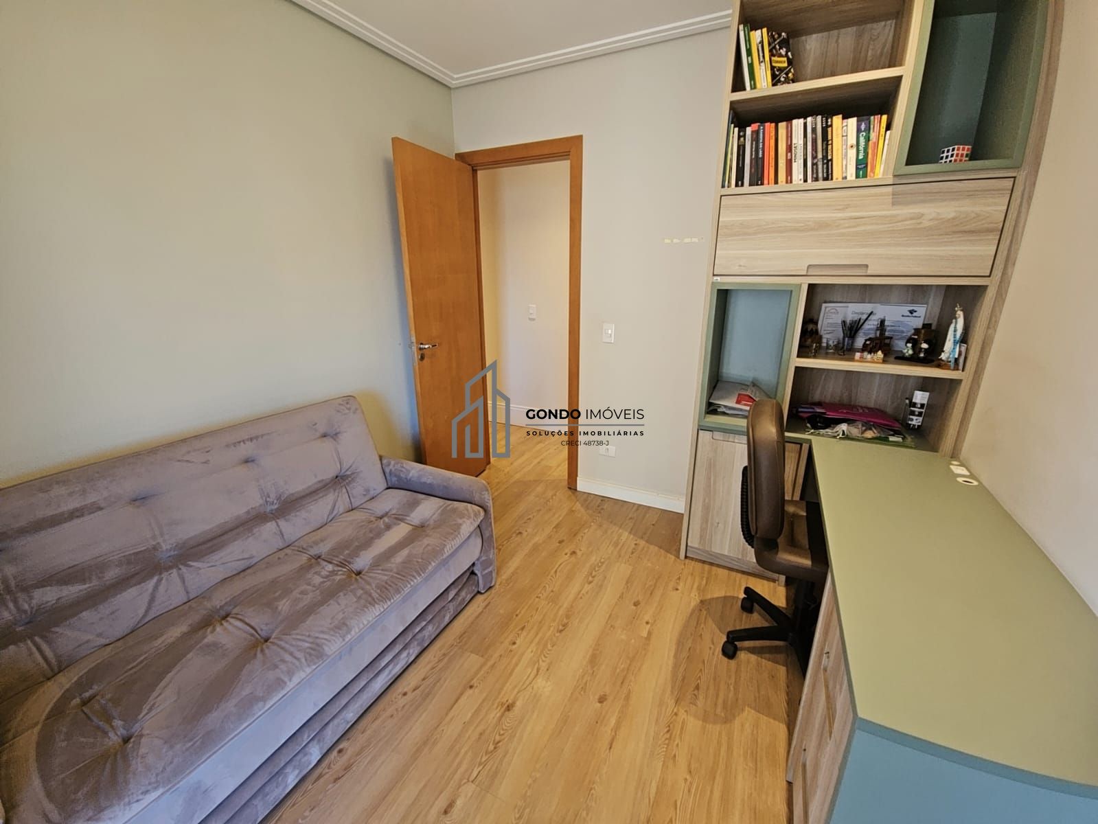 Apartamento, 3 quartos, 100 m² - Foto 12