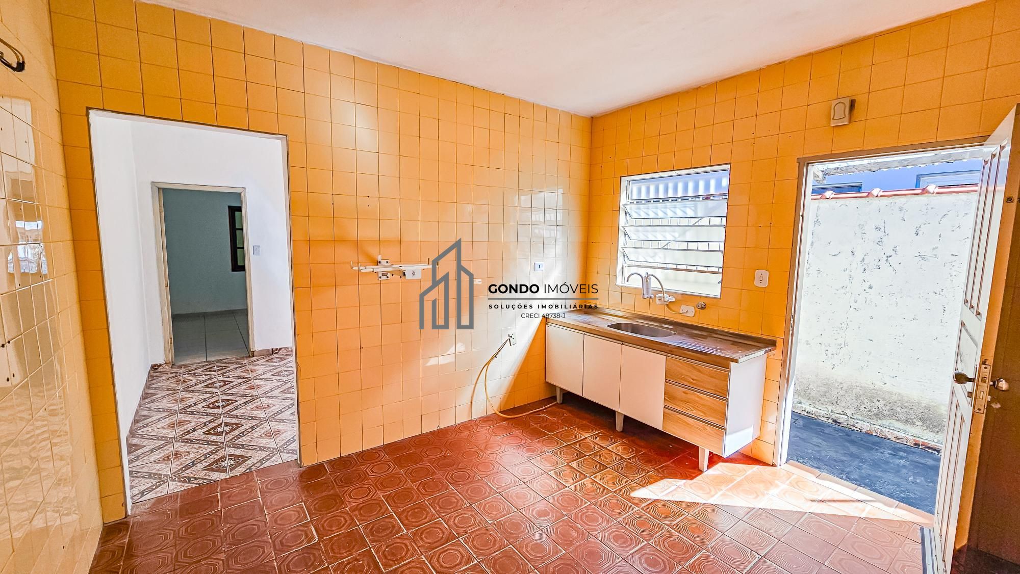 Casa, 2 quartos, 200 m² - Foto 6