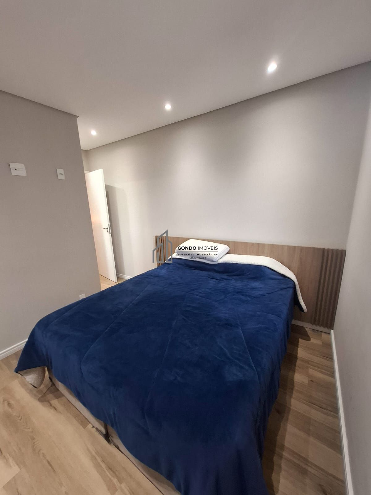 Apartamento, 2 quartos, 65 m² - Foto 9
