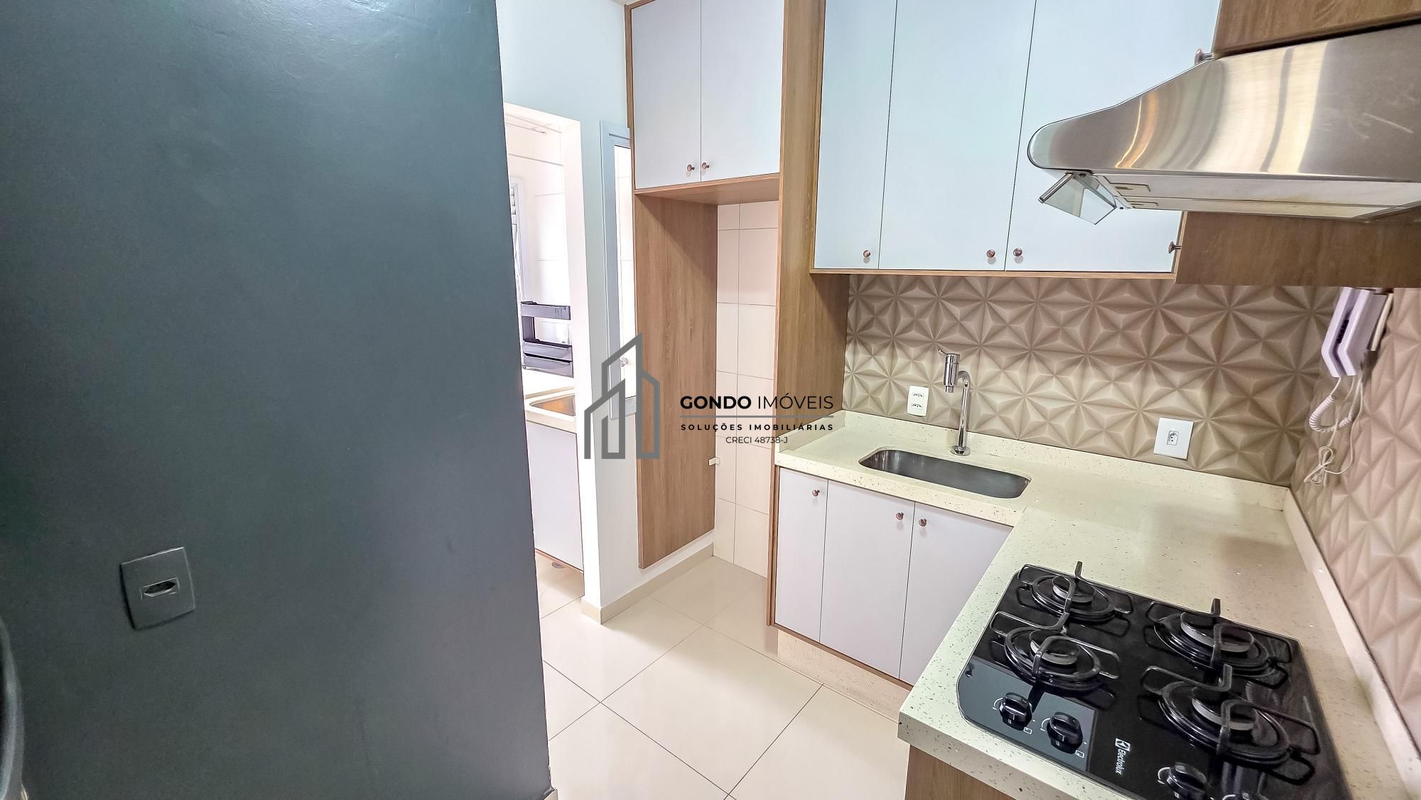 Apartamento, 2 quartos, 65 m² - Foto 6