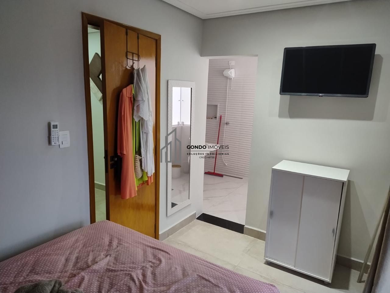 Apartamento, 4 quartos, 210 m² - Foto 10