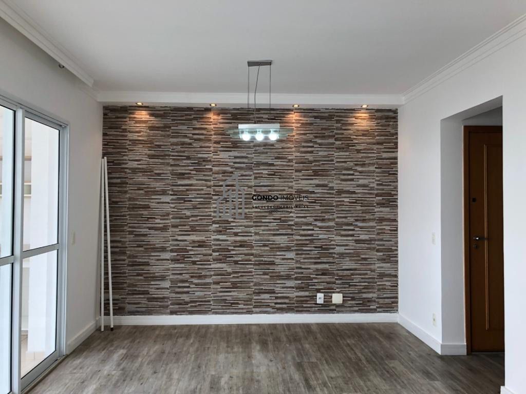 Apartamento, 3 quartos, 107 m² - Foto 1