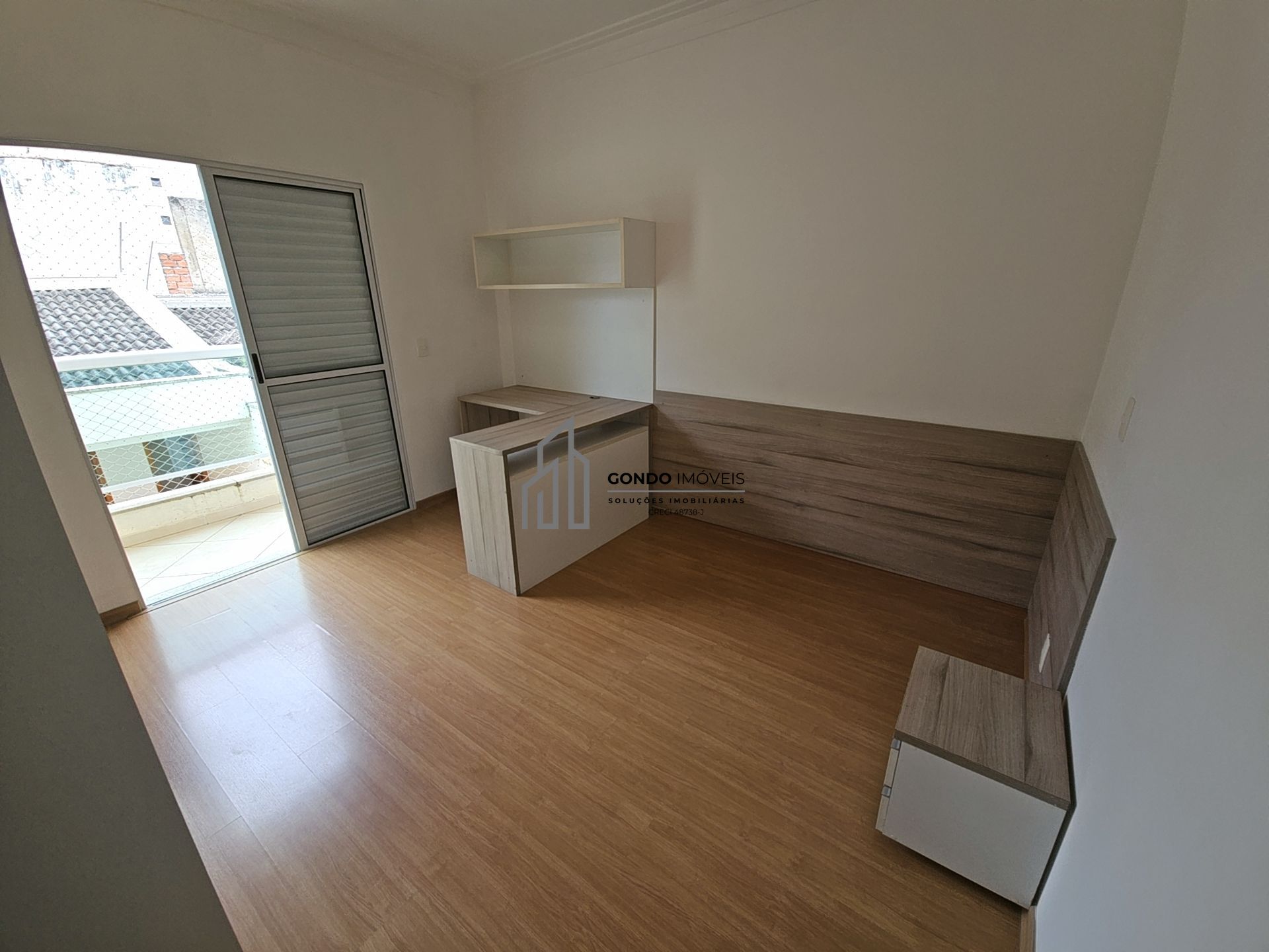 Sobrado, 3 quartos, 268 m² - Foto 23