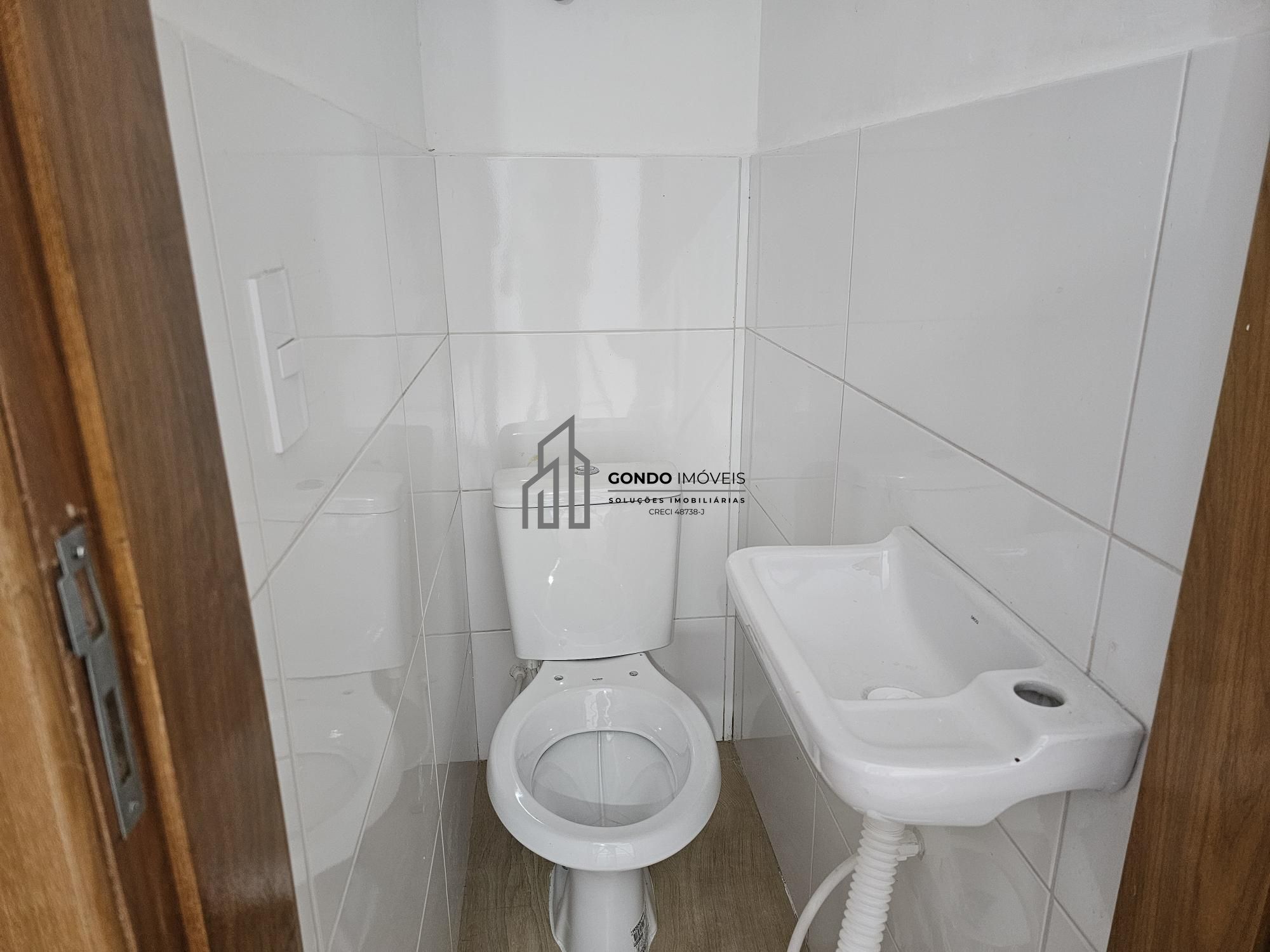 Sobrado, 2 quartos, 88 m² - Foto 6