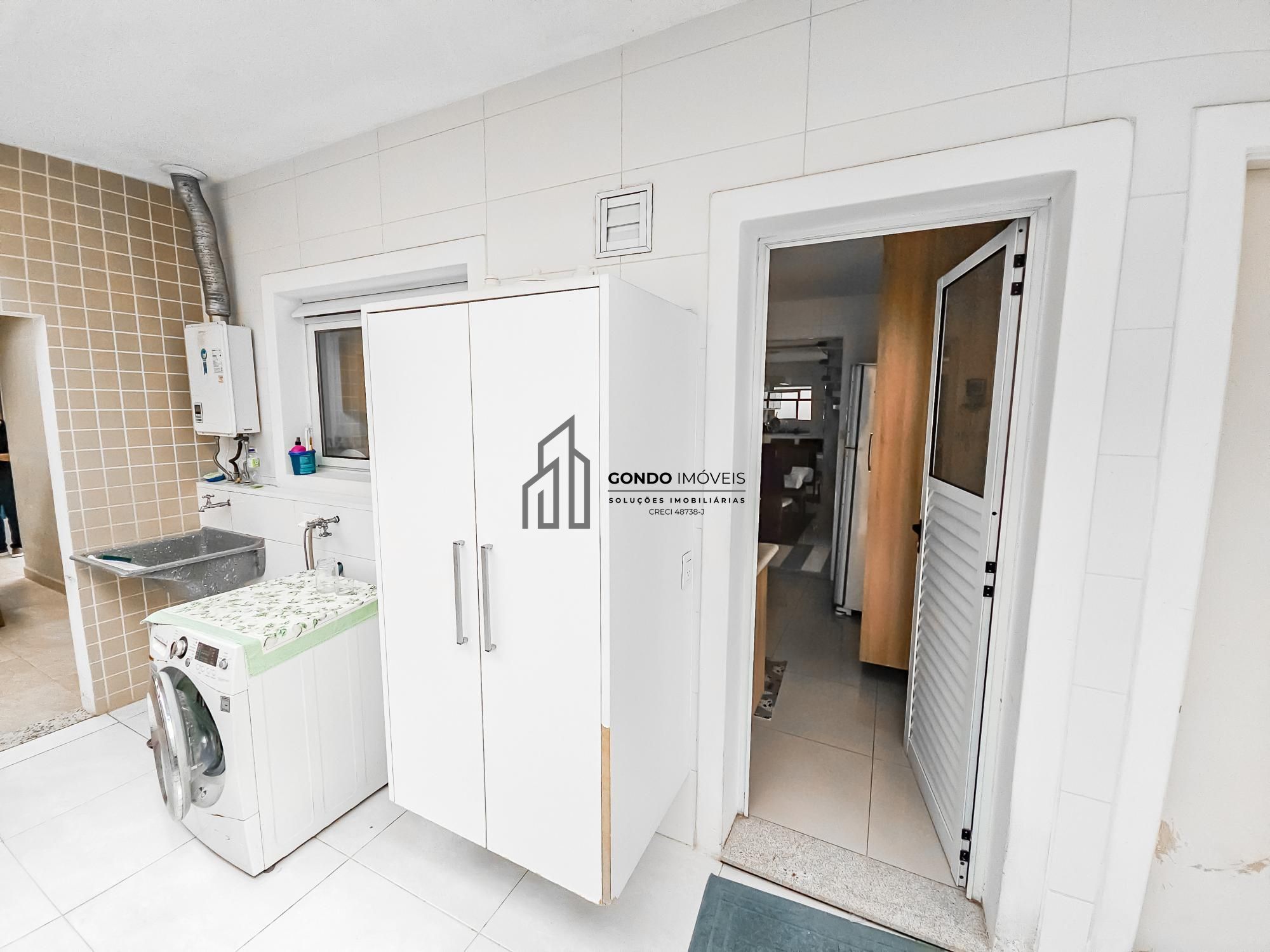 Casa de Condomínio, 3 quartos - Foto 8