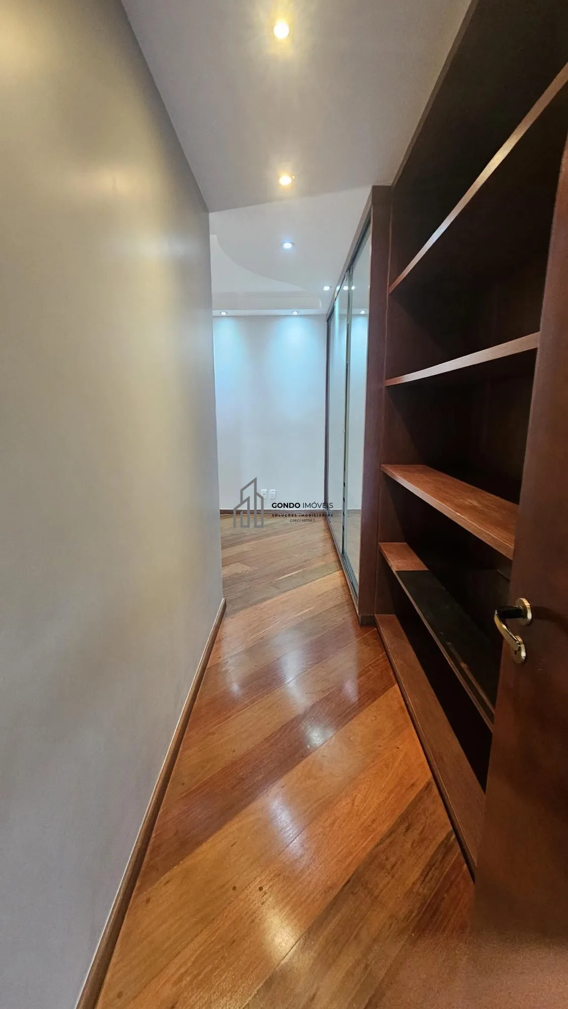 Apartamento, 3 quartos, 139 m² - Foto 20