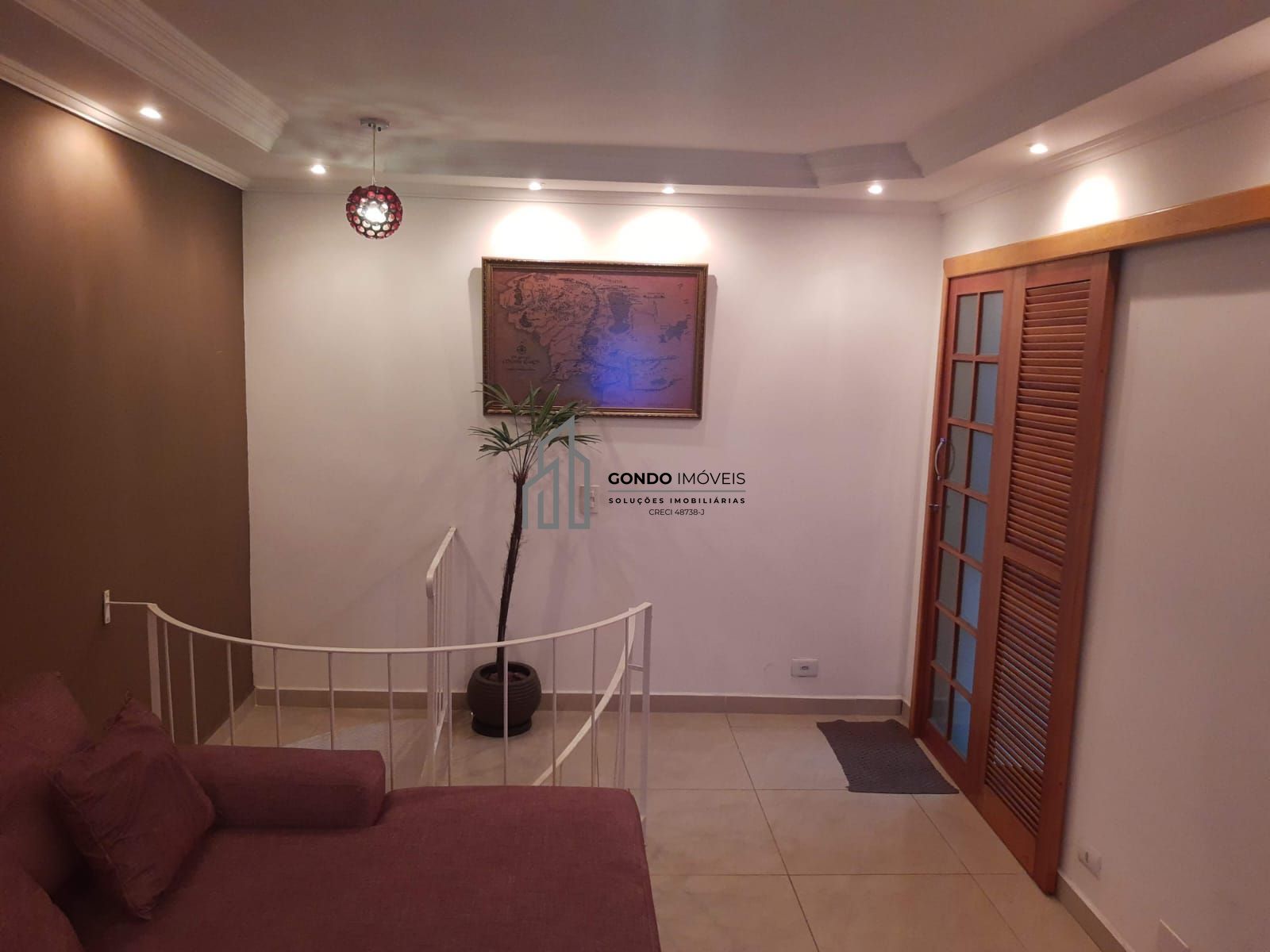 Apartamento, 3 quartos, 138 m² - Foto 31