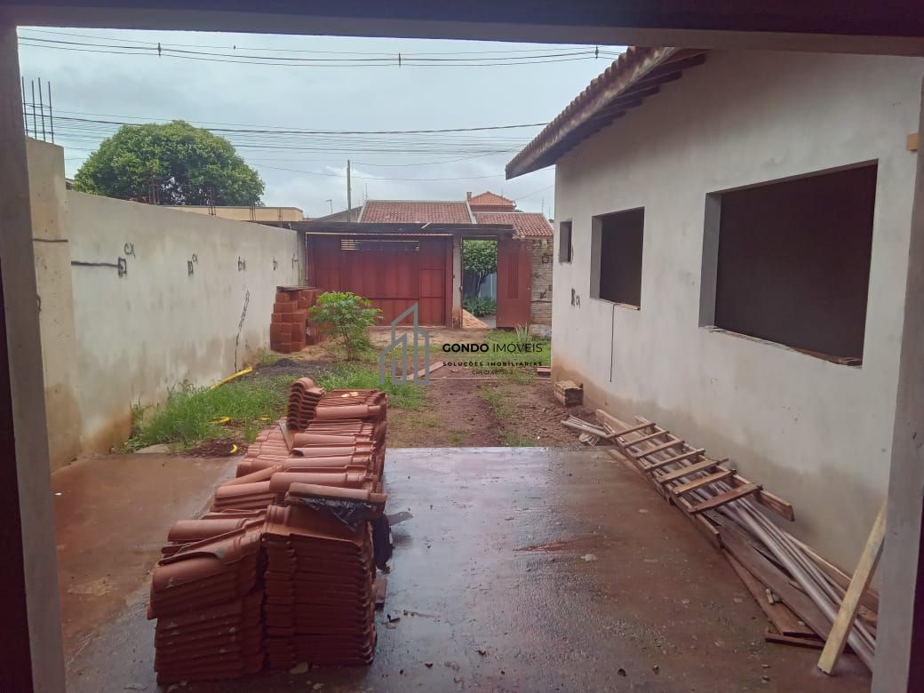 Casa, 2 quartos, 90 m² - Foto 3