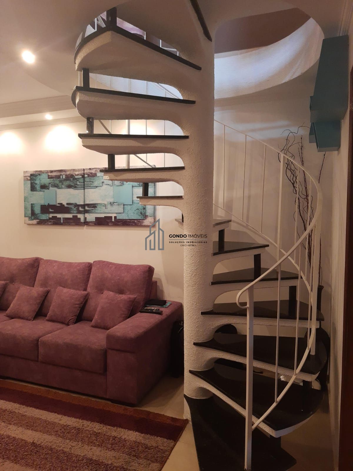 Apartamento, 3 quartos, 138 m² - Foto 2