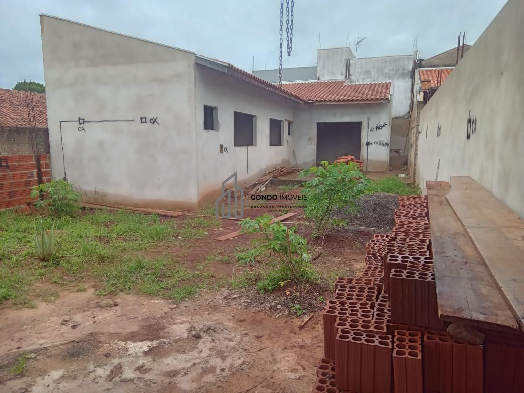 Casa, 2 quartos, 90 m² - Foto 4