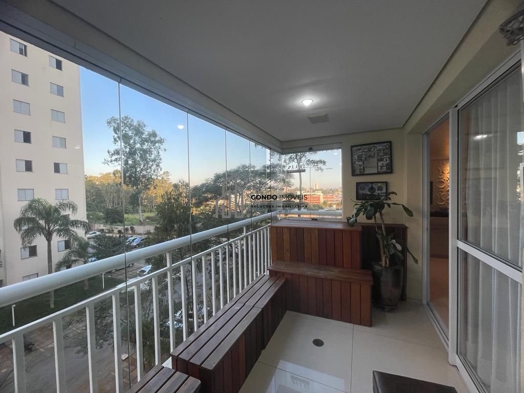 Apartamento, 3 quartos, 144 m² - Foto 16