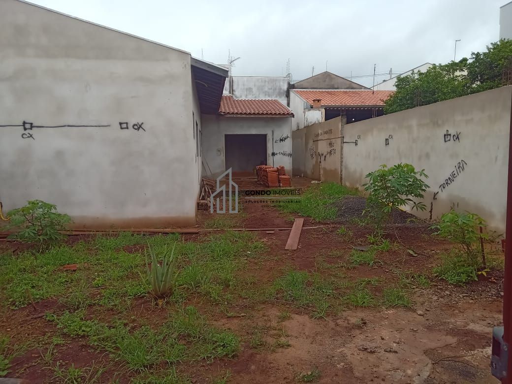Casa, 2 quartos, 90 m² - Foto 2