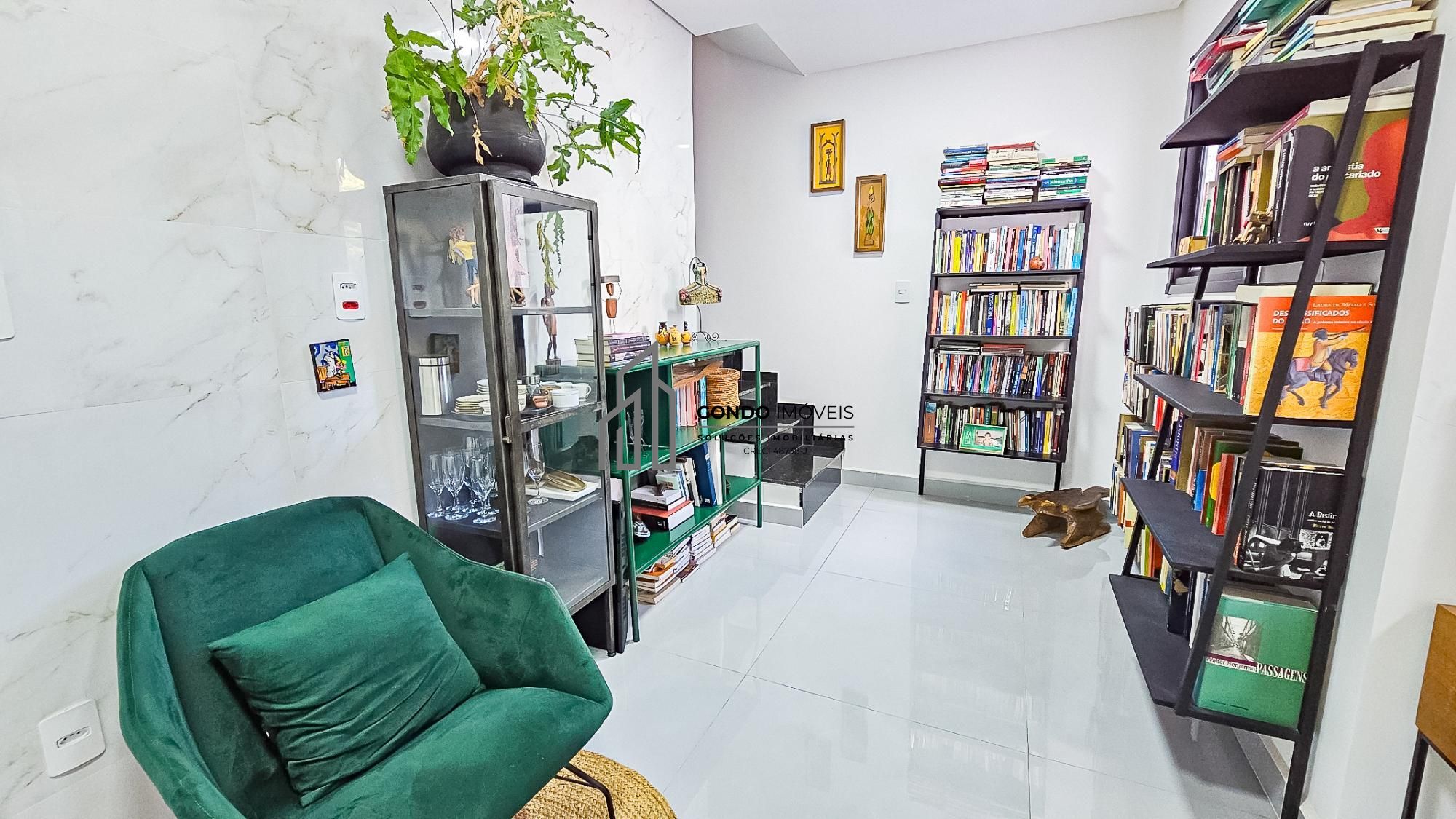Cobertura, 2 quartos, 95 m² - Foto 4