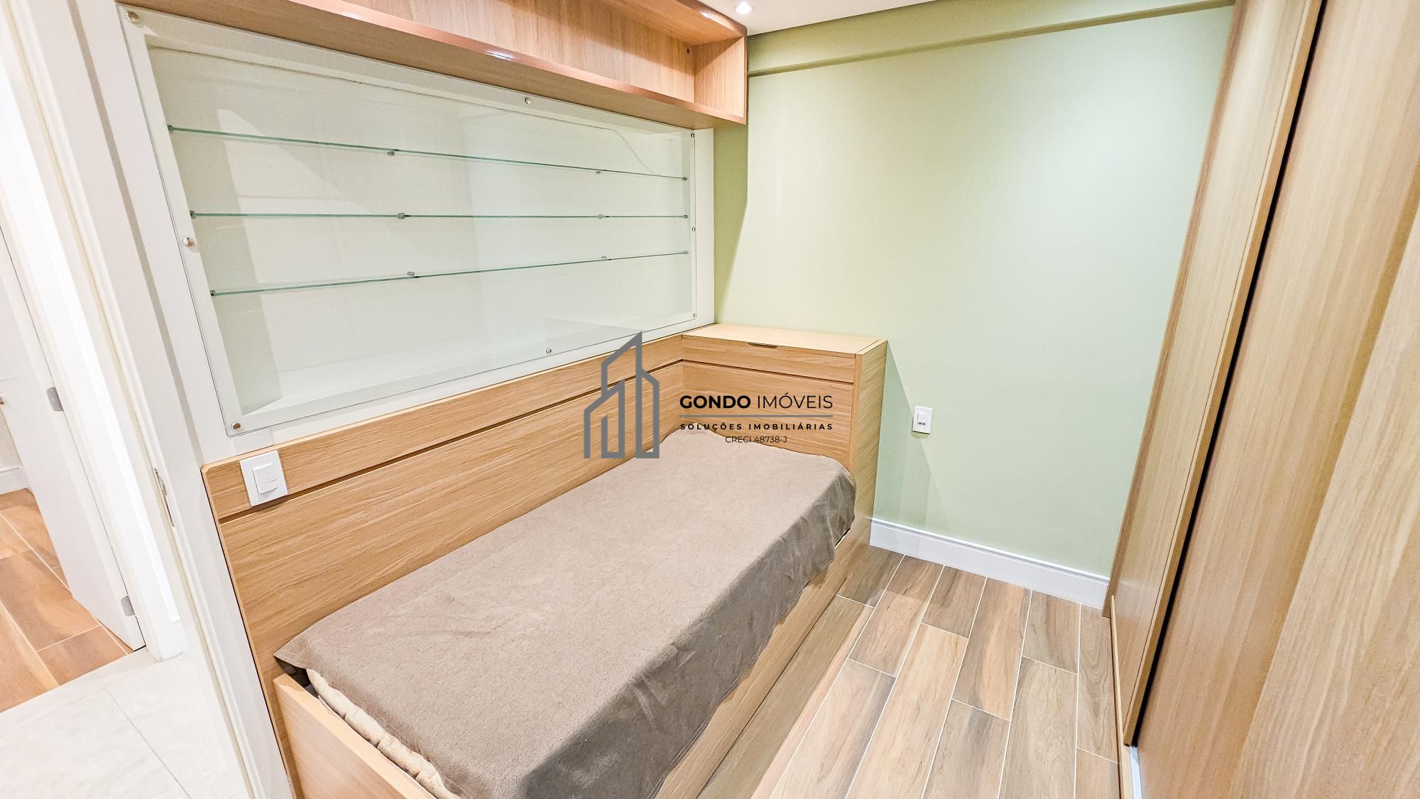Apartamento, 3 quartos, 97 m² - Foto 14